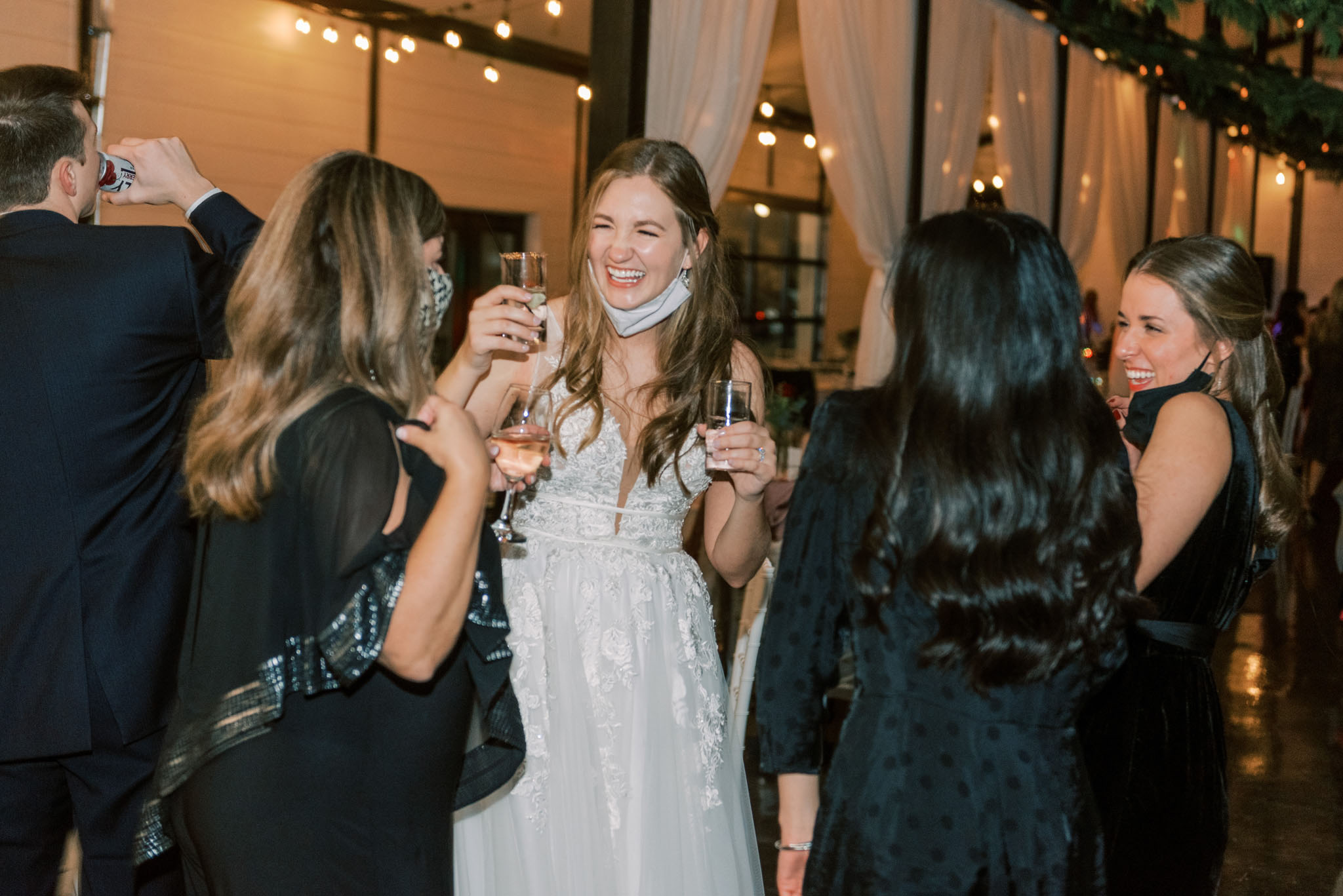 Dream Point Ranch Wedding in Oklahoma