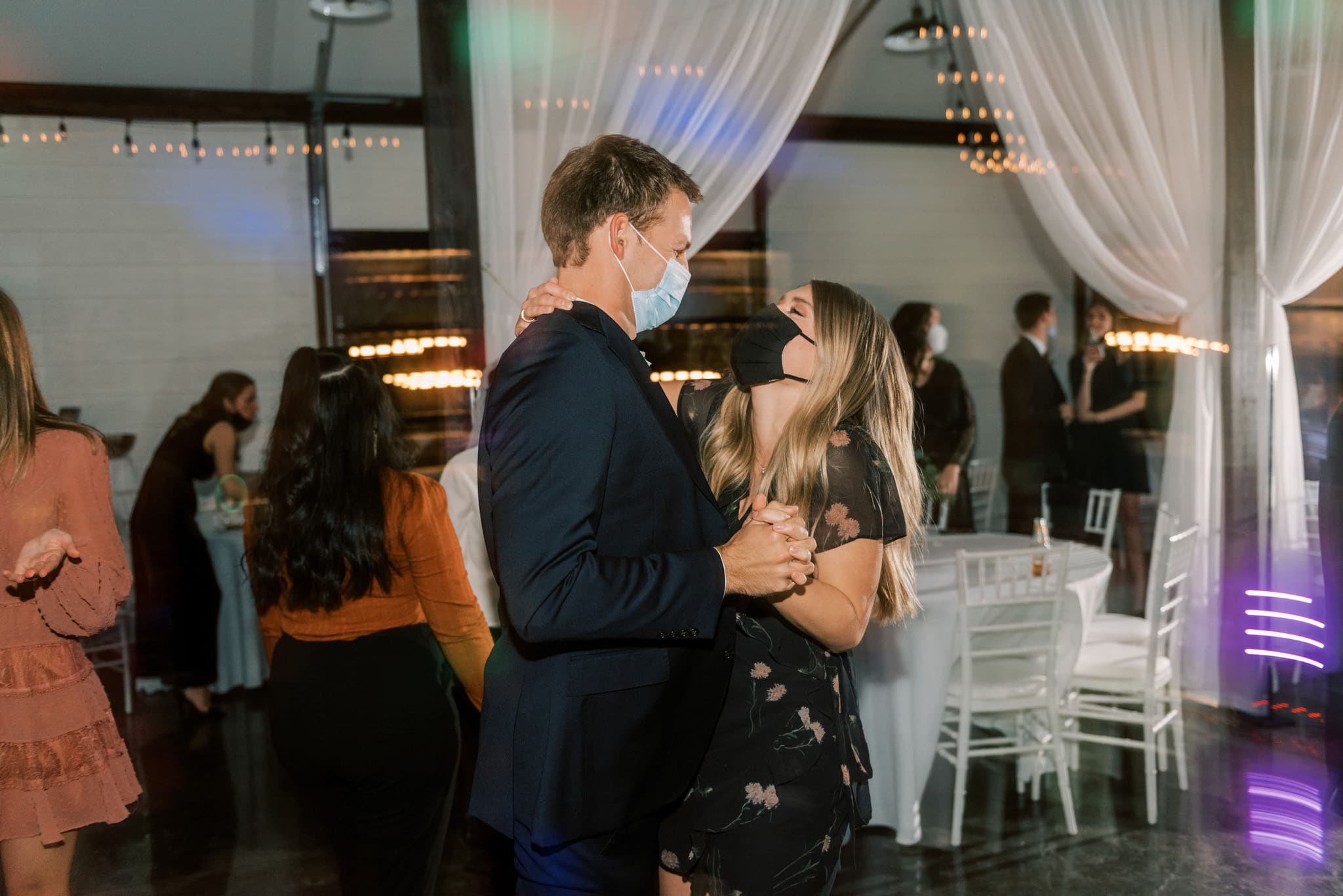 Dream Point Ranch Wedding in Oklahoma