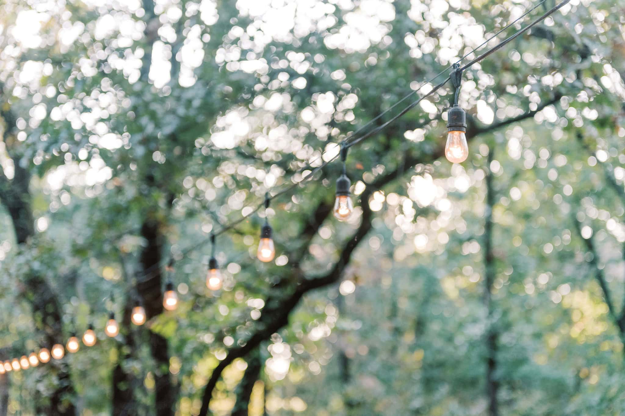 Wedding at Postoak Lodge in Tulsa, Oklahoma