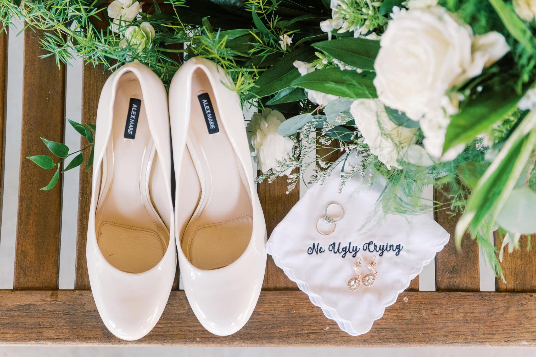 Wedding at Postoak Lodge in Tulsa, Oklahoma