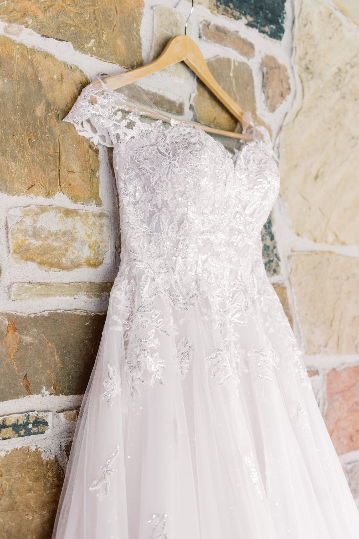 Wedding at Postoak Lodge in Tulsa, Oklahoma