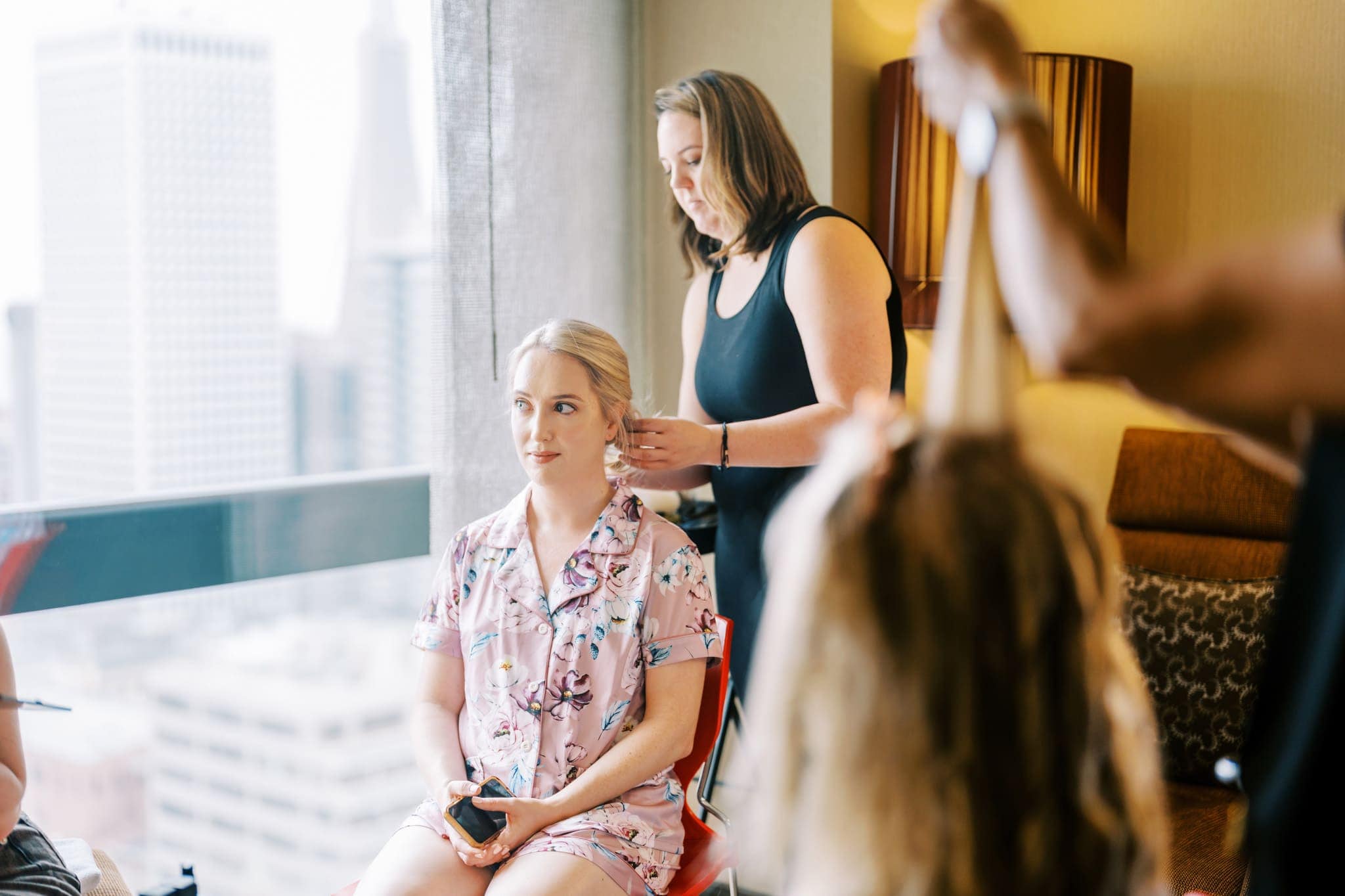 San Francisco Wedding