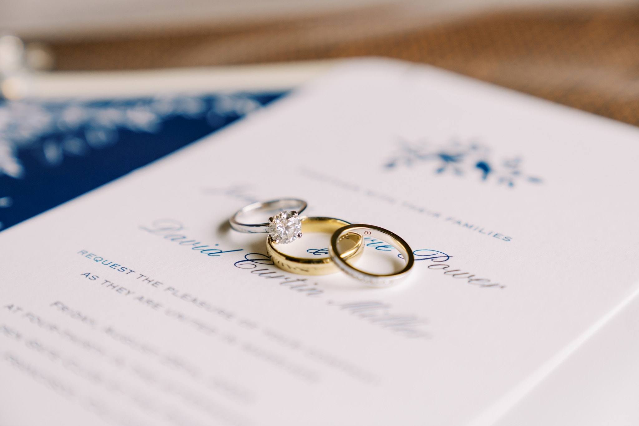 San Francisco Wedding