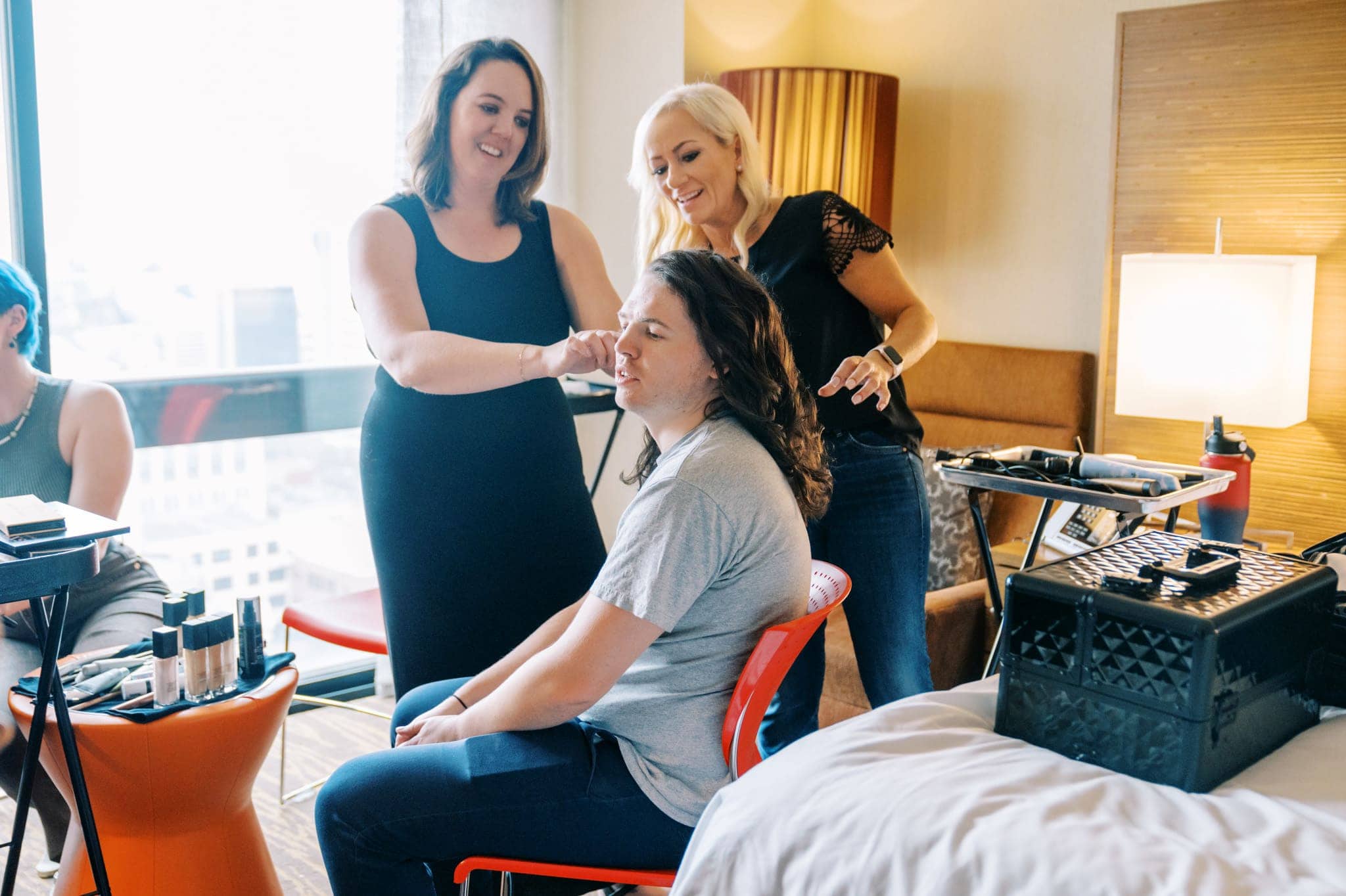 San Francisco Wedding