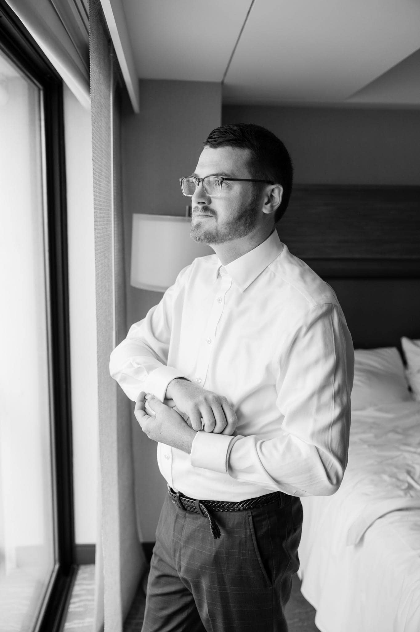 San Francisco Wedding