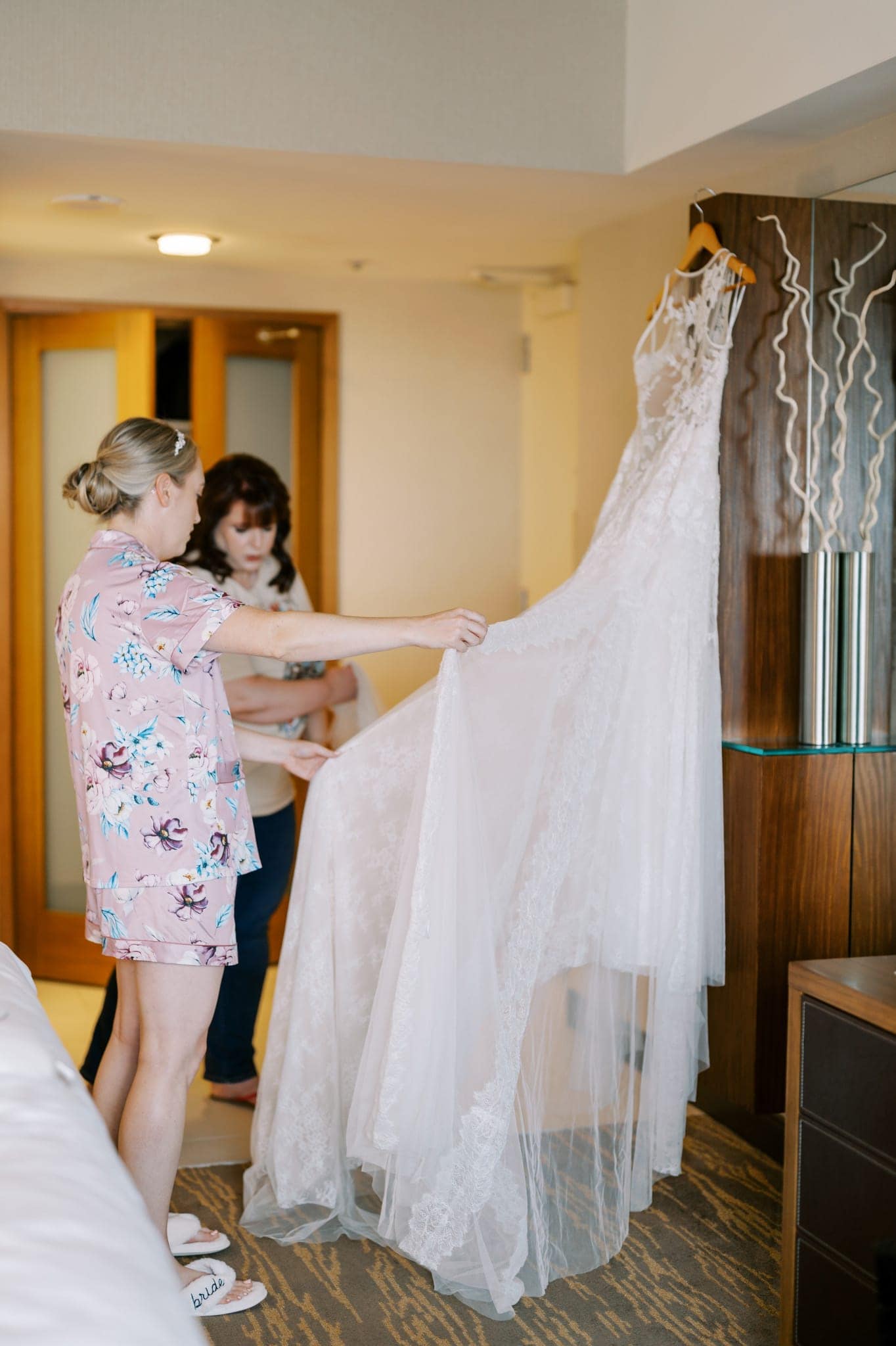 San Francisco Wedding