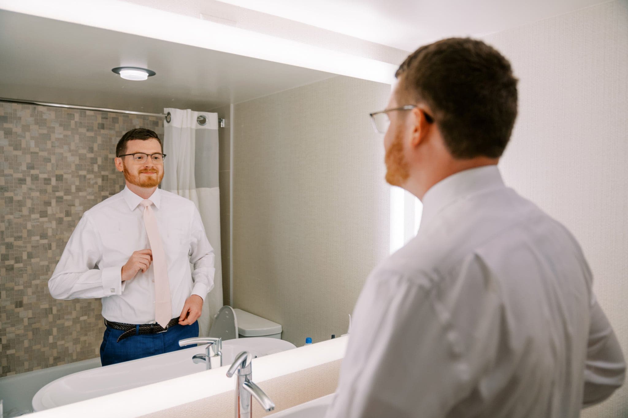 San Francisco Wedding