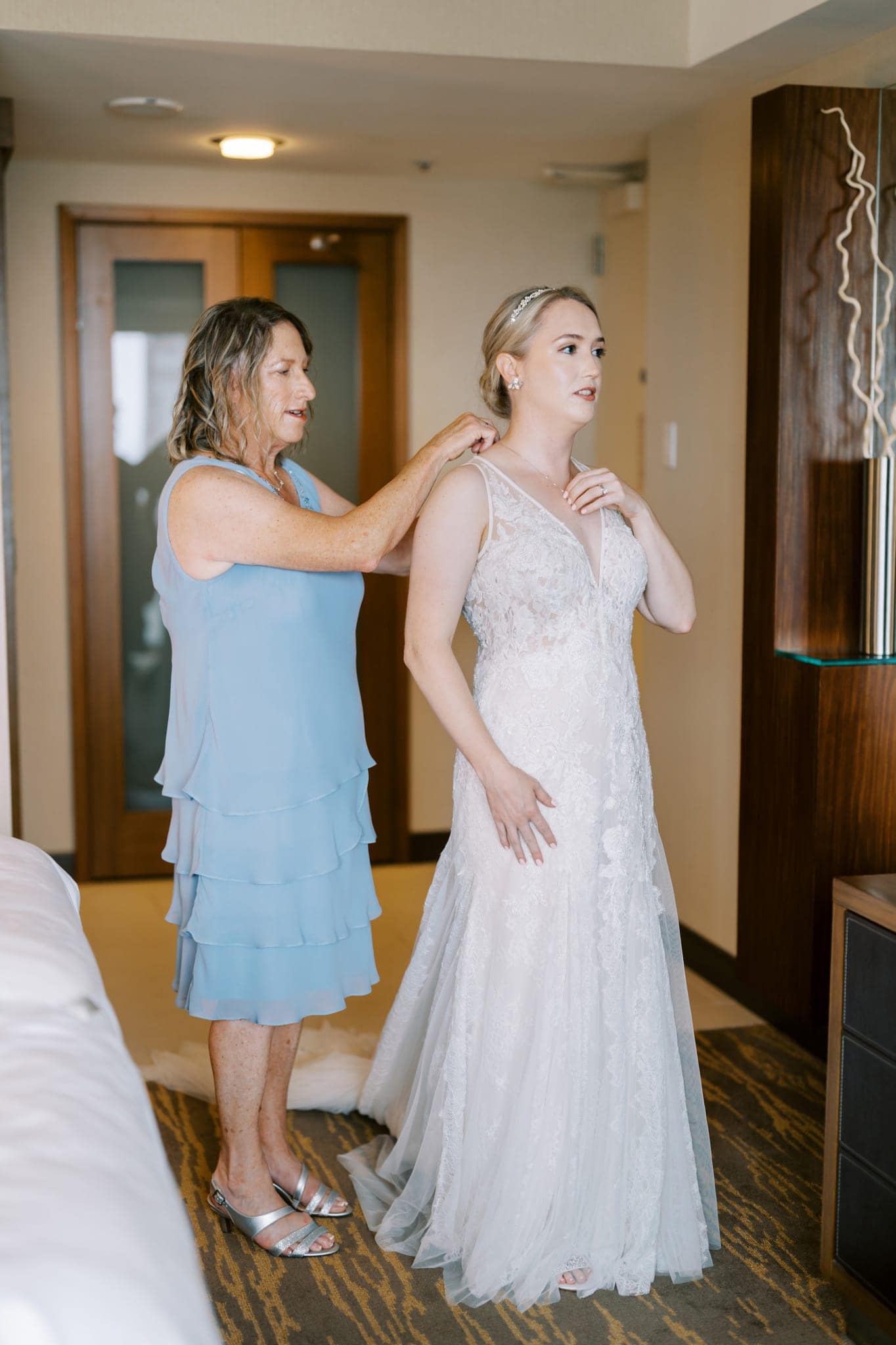 San Francisco Wedding