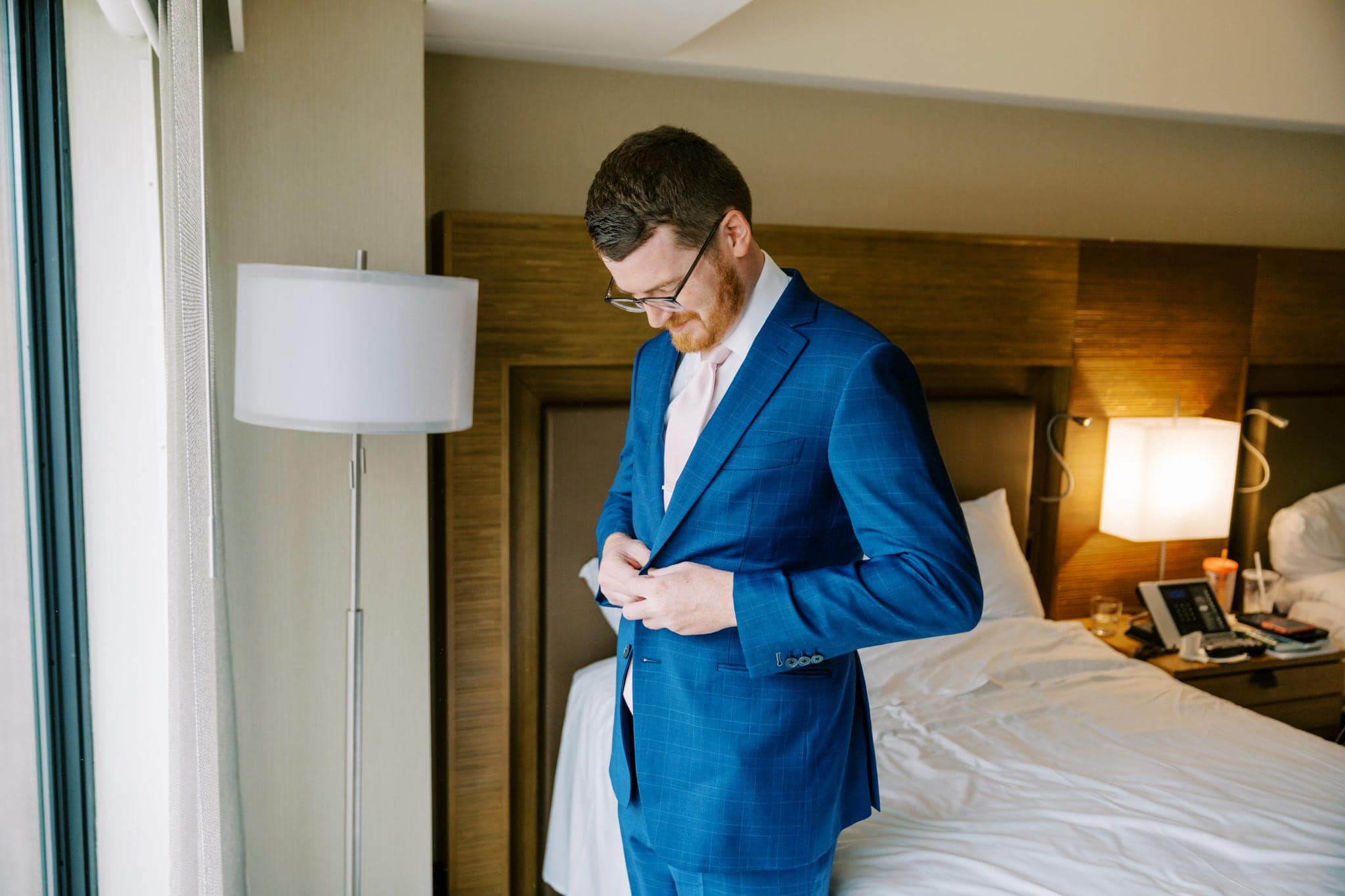 San Francisco Wedding