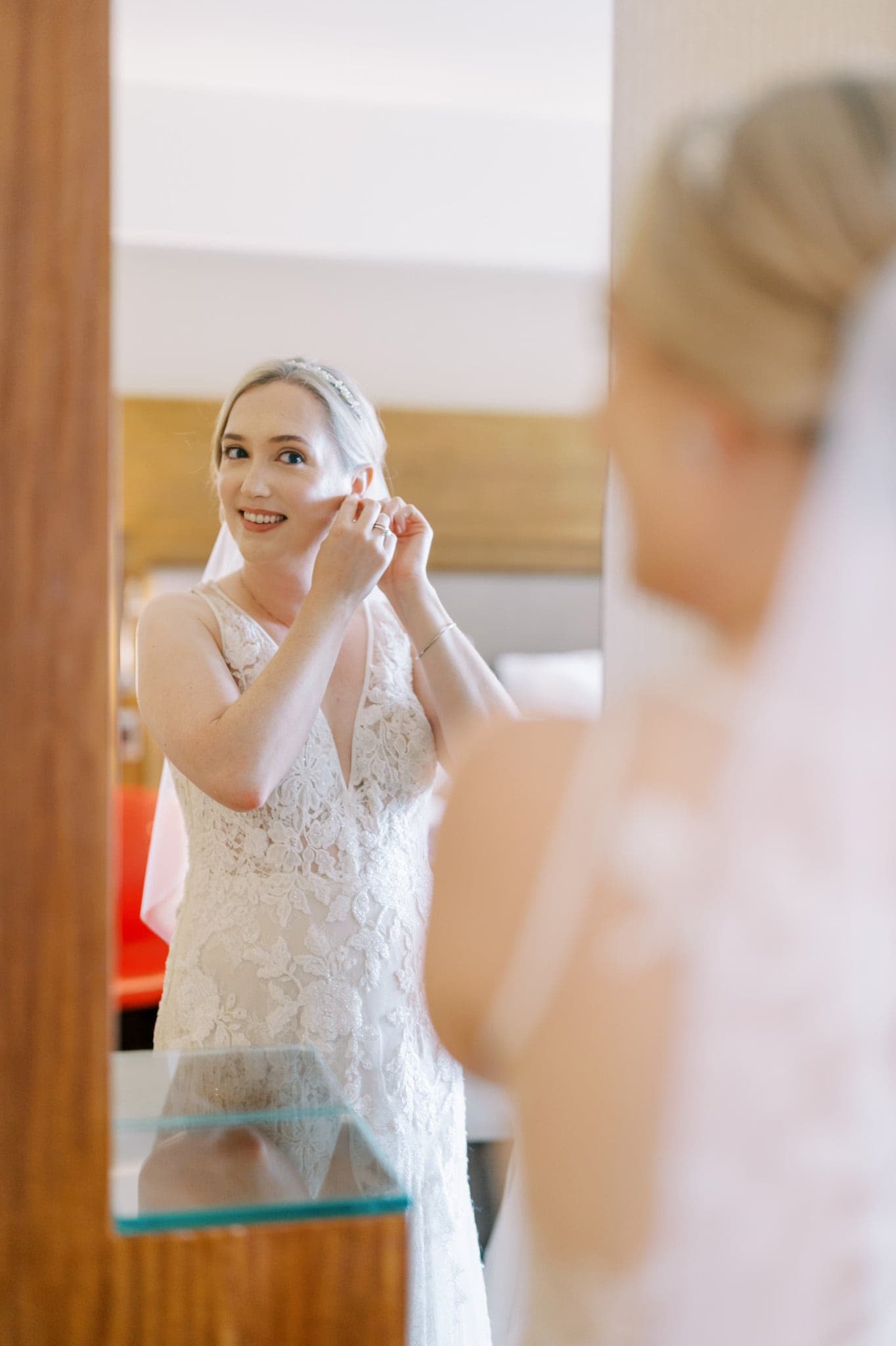 San Francisco Wedding