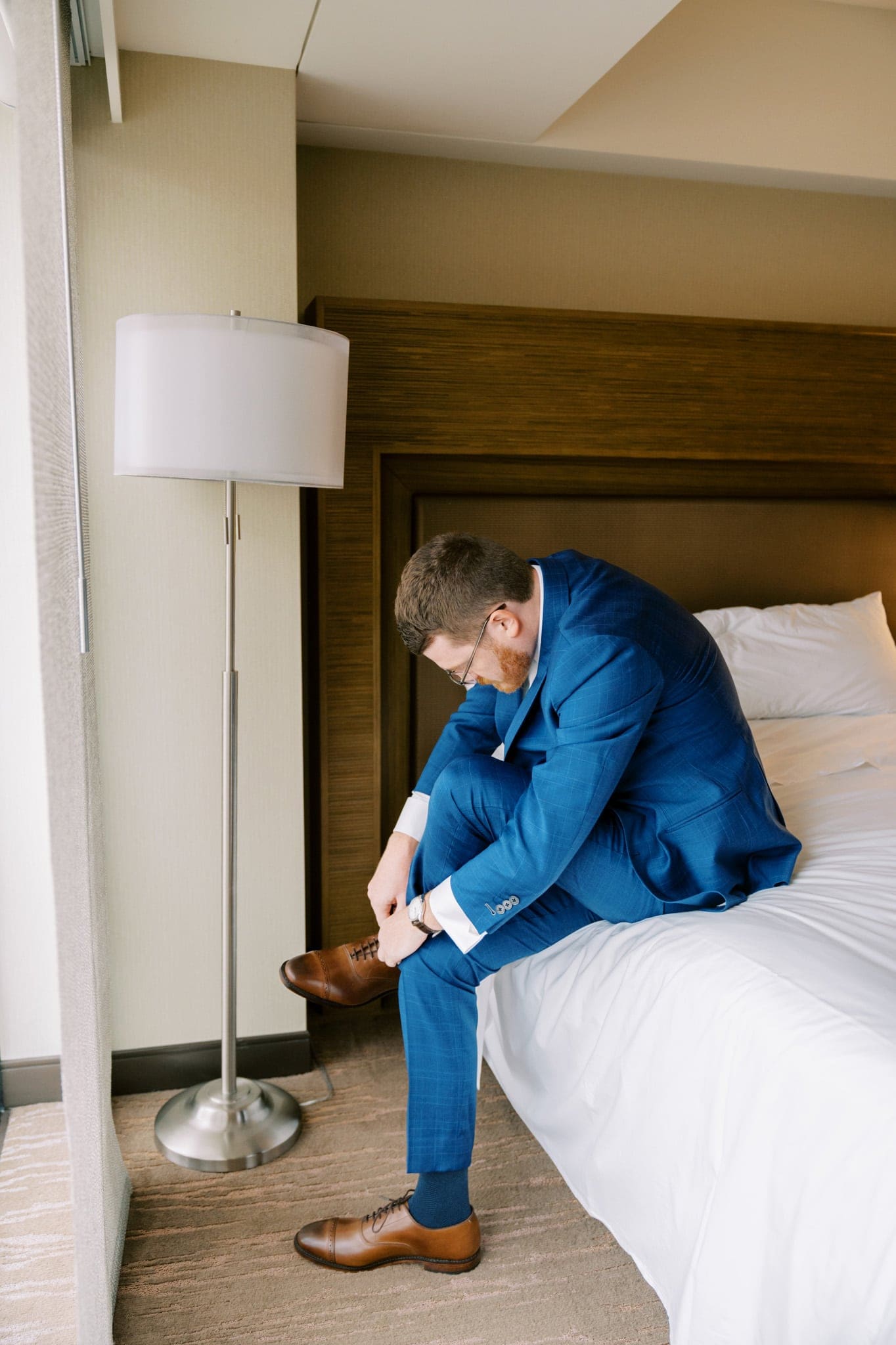 San Francisco Wedding