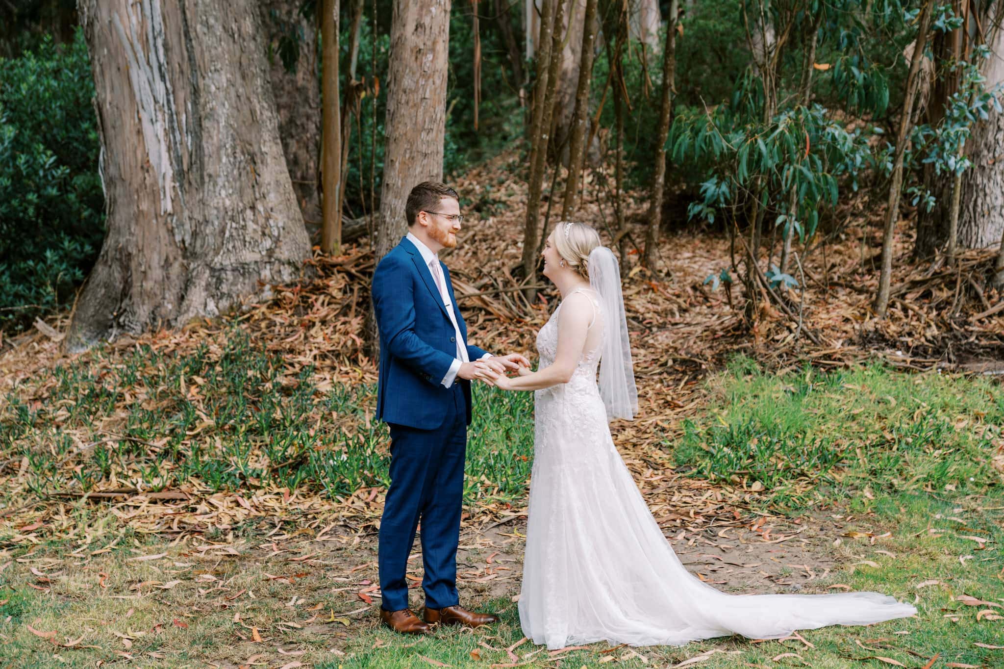 San Francisco Wedding