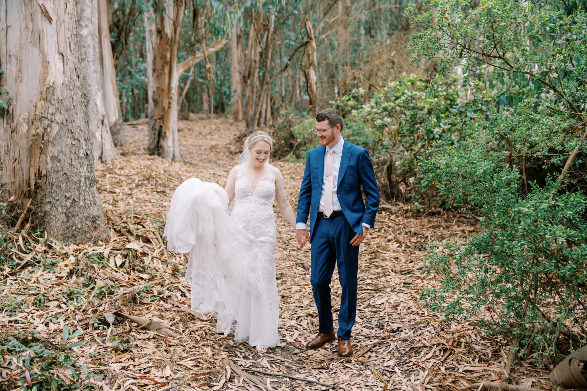 San Francisco Wedding