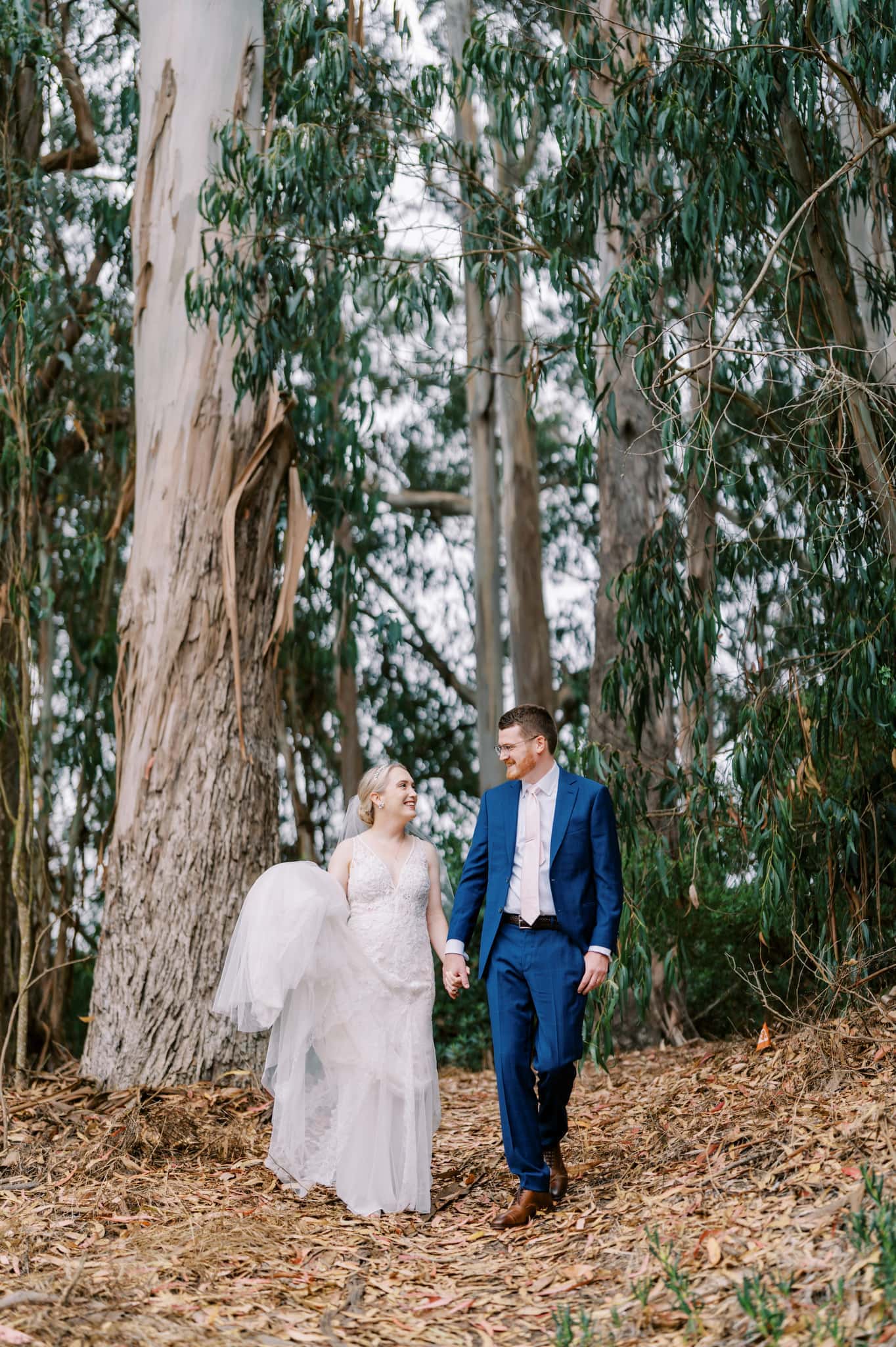 San Francisco Wedding