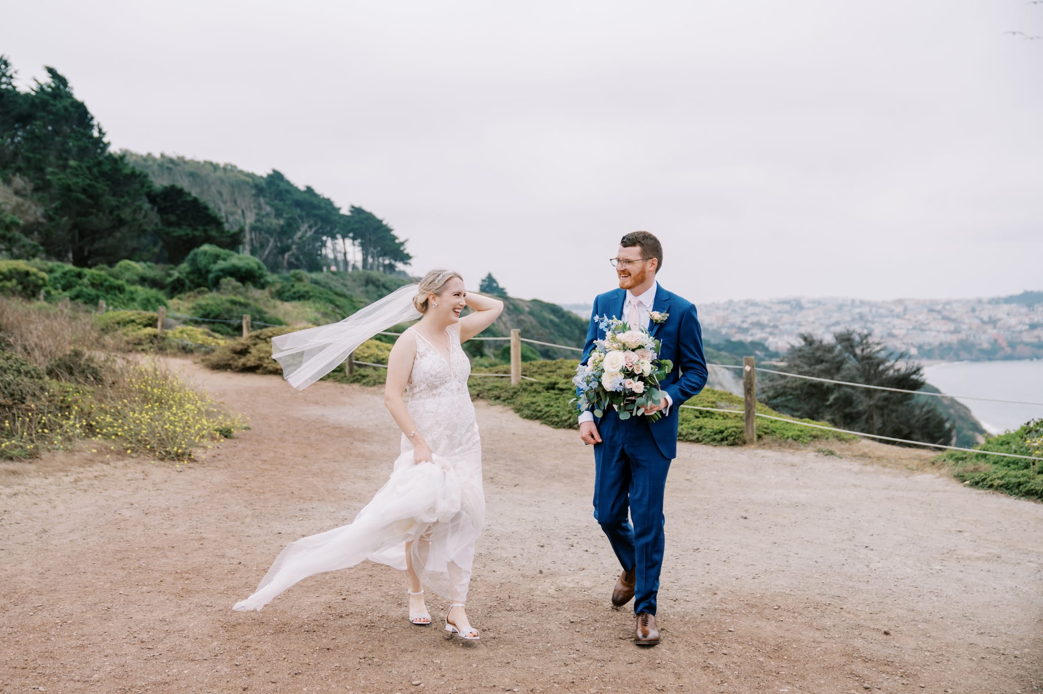 San Francisco Wedding
