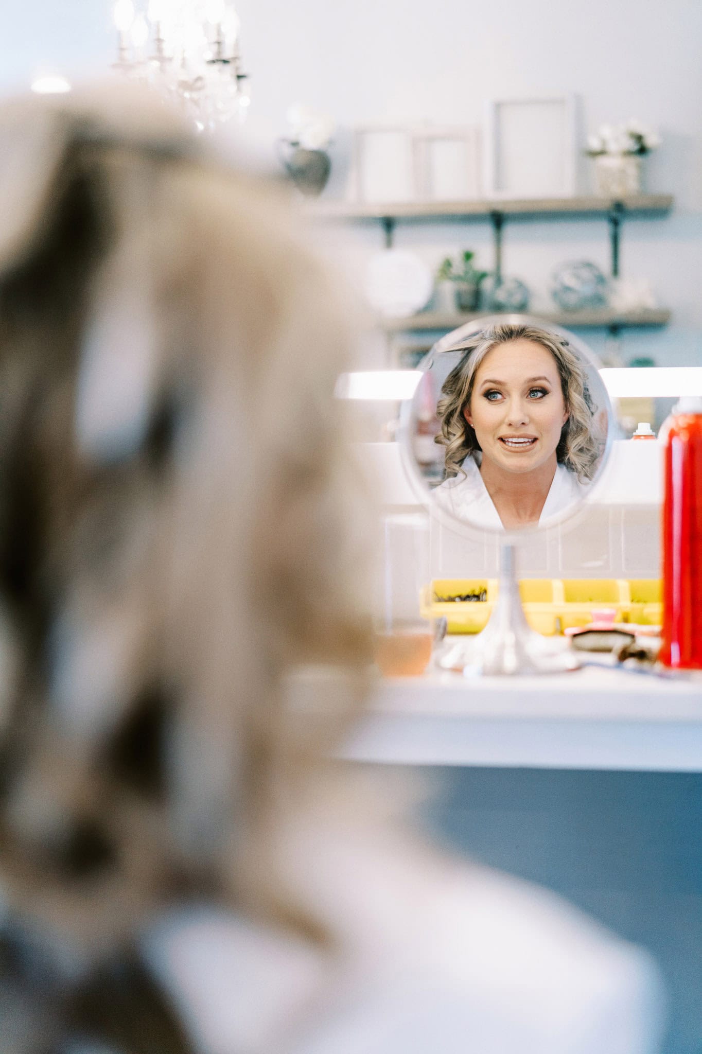 Sparrow Beginnings Stillwater Wedding