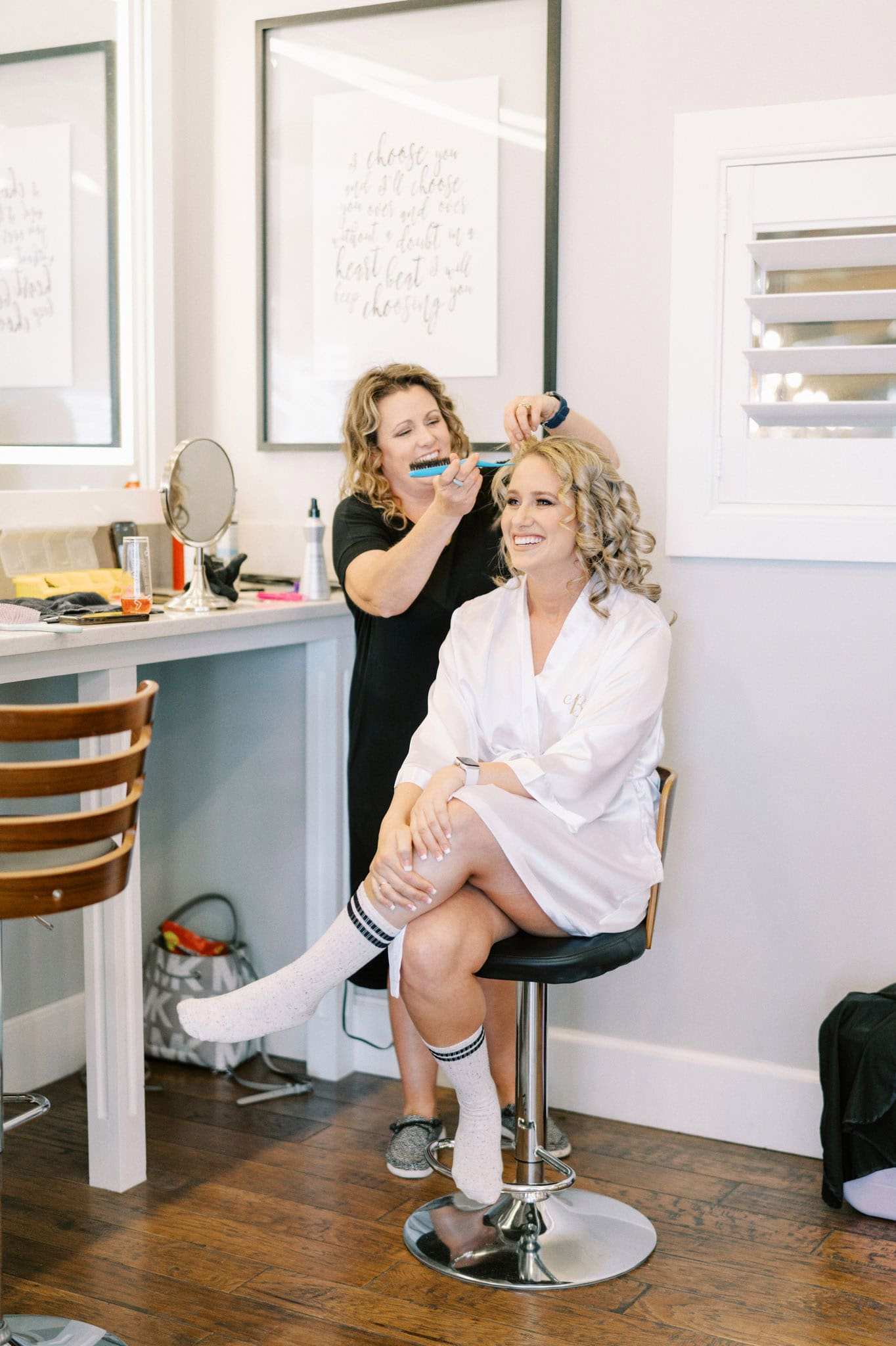 Sparrow Beginnings Stillwater Wedding