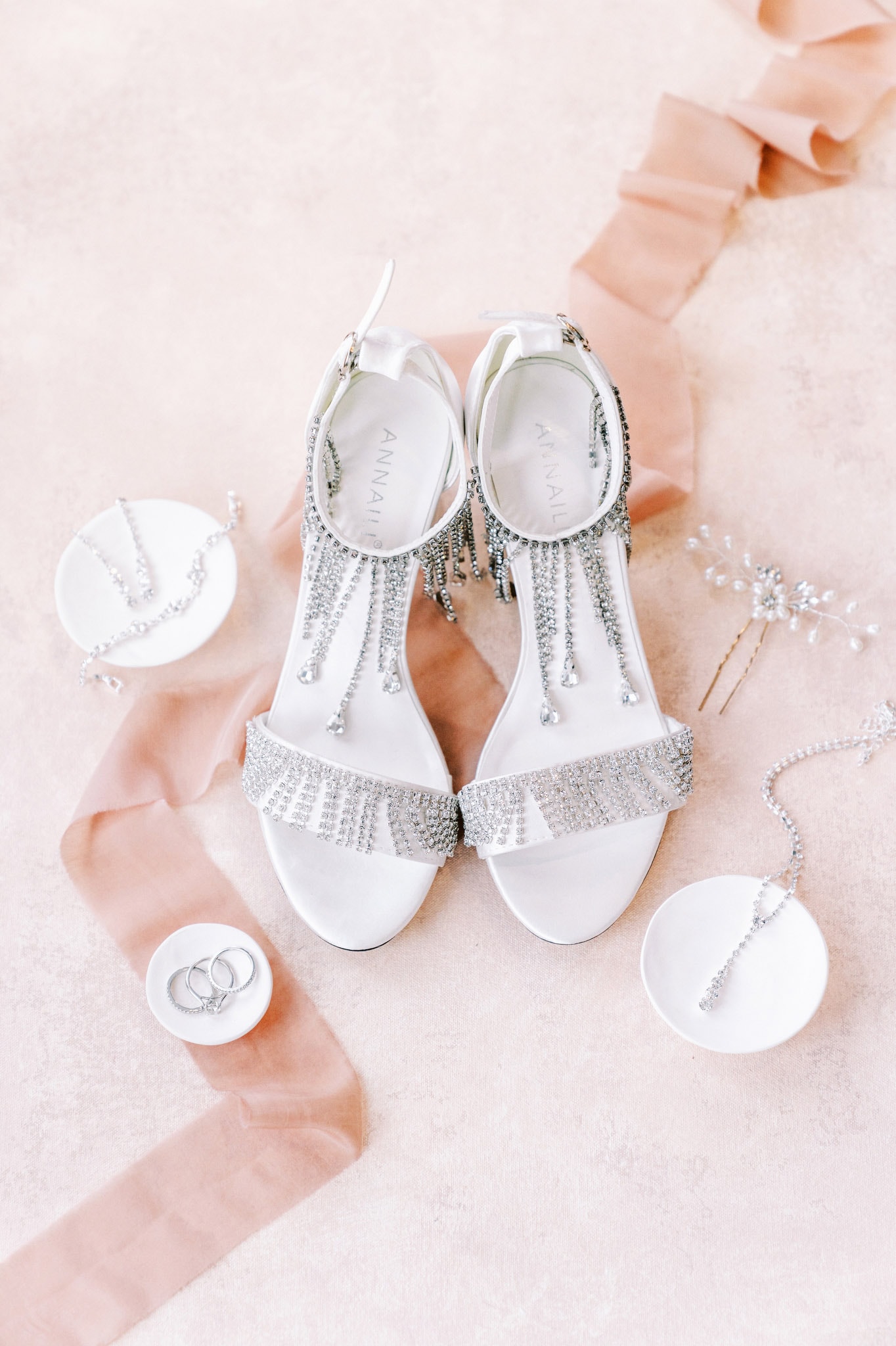 Sparrow Beginnings Stillwater Wedding