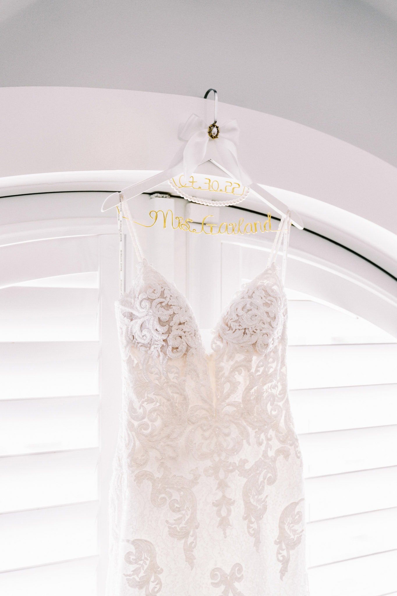 Sparrow Beginnings Stillwater Wedding