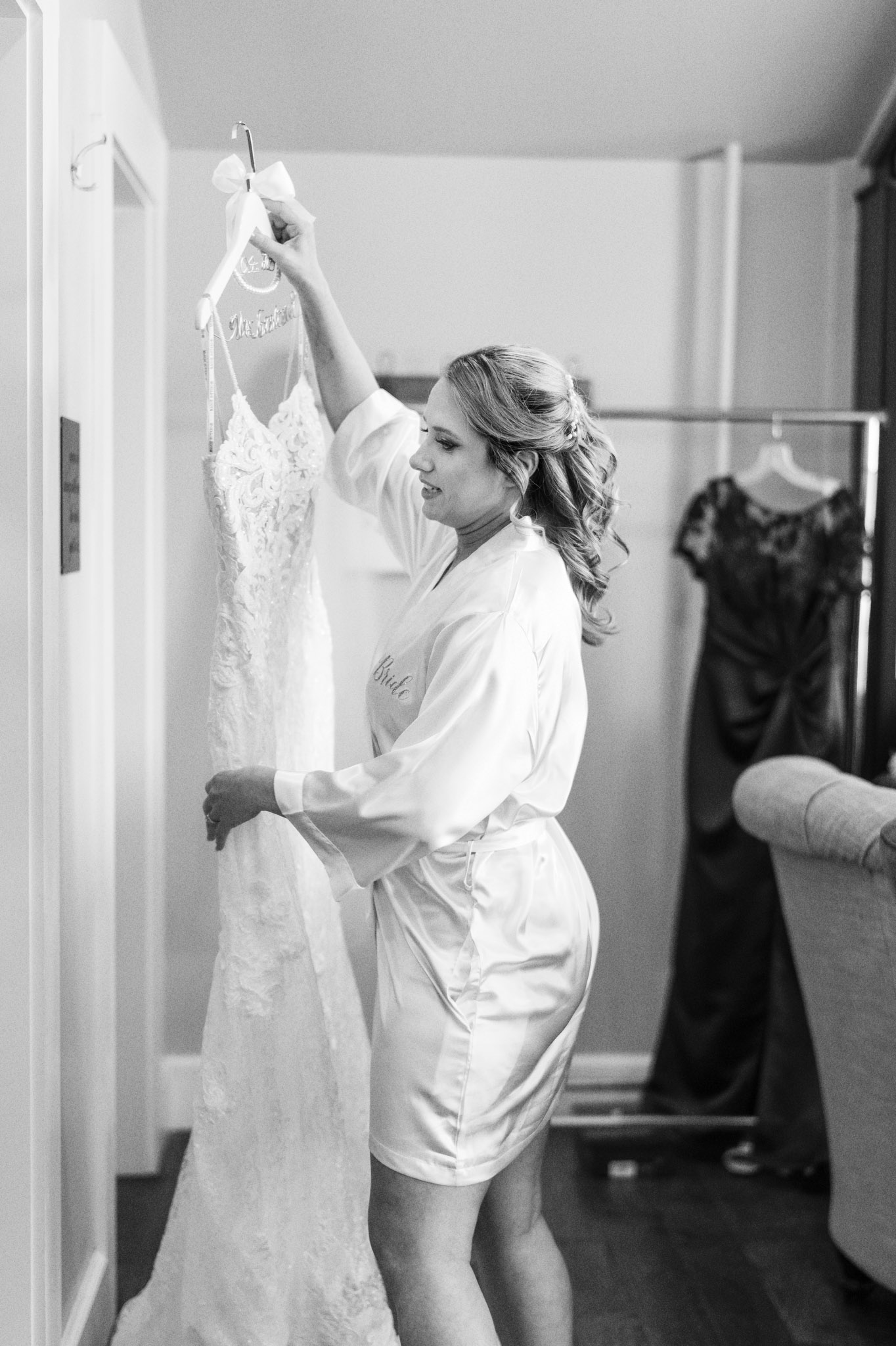 Sparrow Beginnings Stillwater Wedding