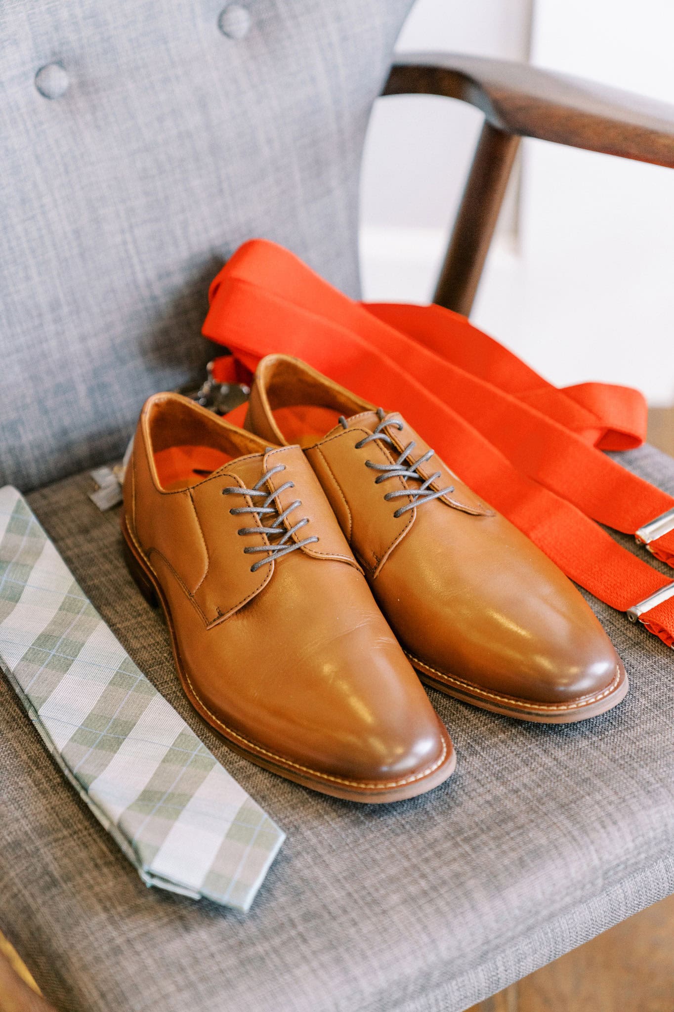 Sparrow Beginnings Stillwater Wedding