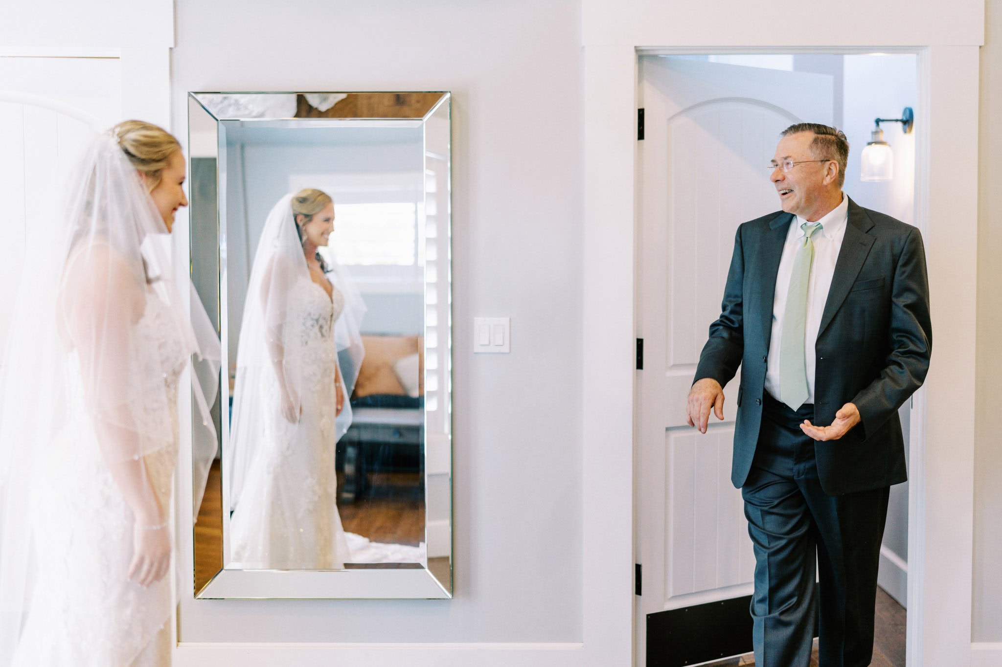 Sparrow Beginnings Stillwater Wedding