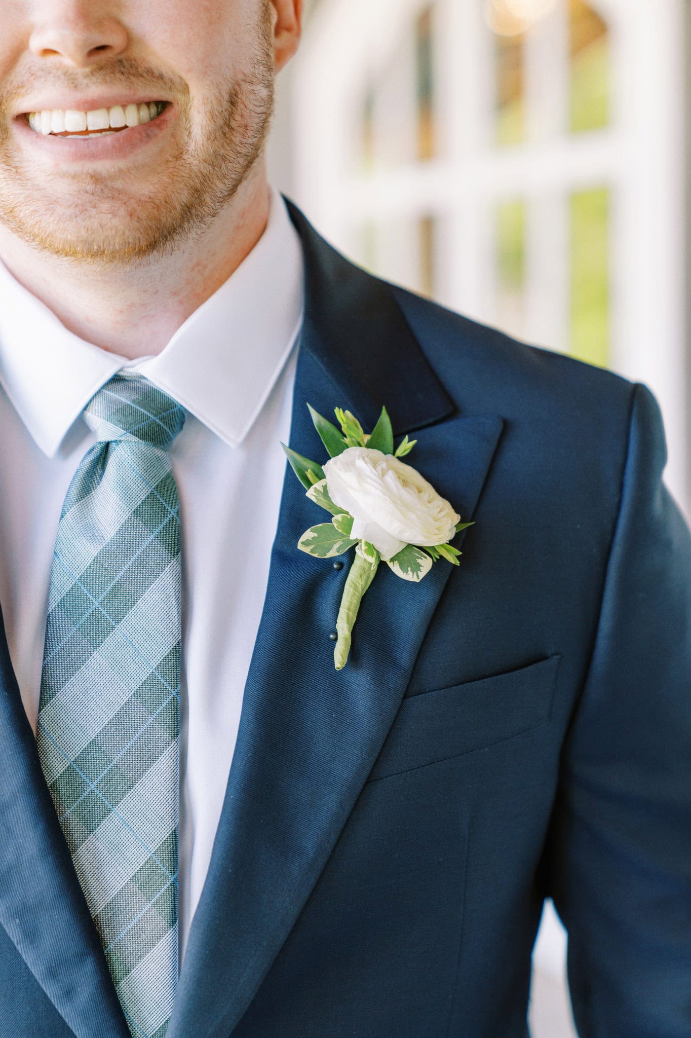 Sparrow Beginnings Stillwater Wedding