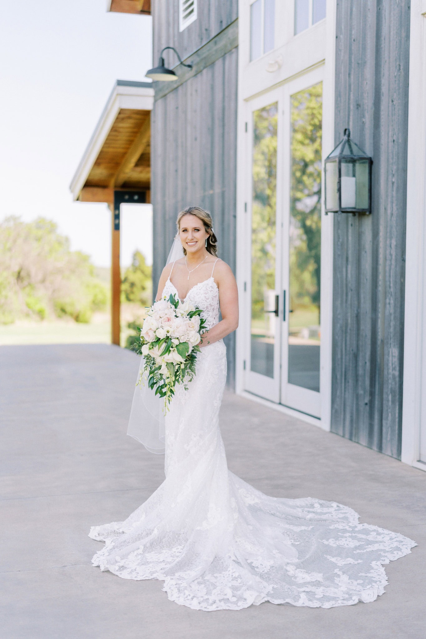 Sparrow Beginnings Stillwater Wedding