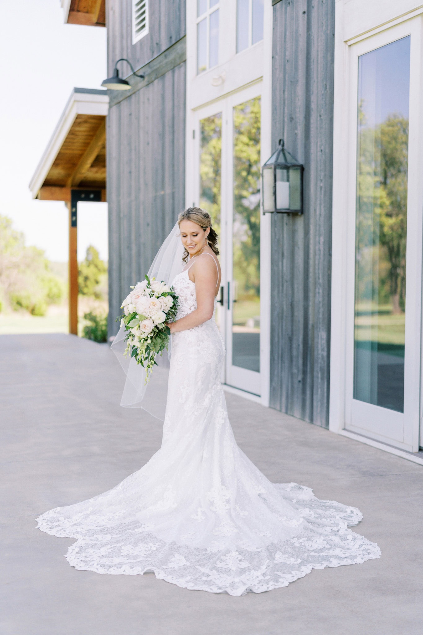 Sparrow Beginnings Stillwater Wedding