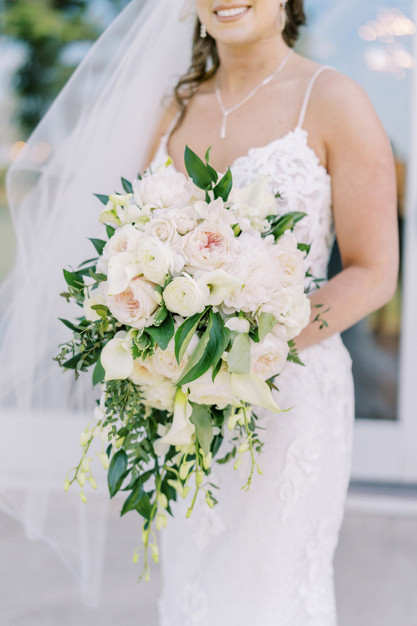 Sparrow Beginnings Stillwater Wedding