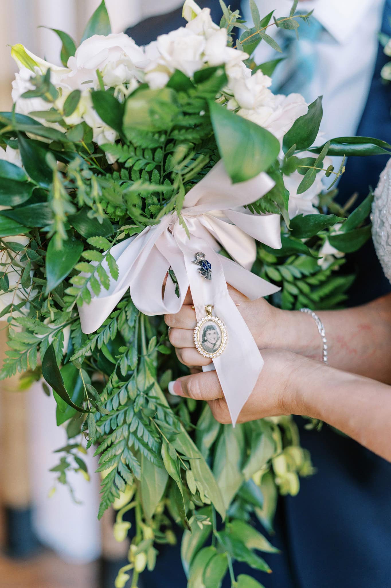 Sparrow Beginnings Stillwater Wedding