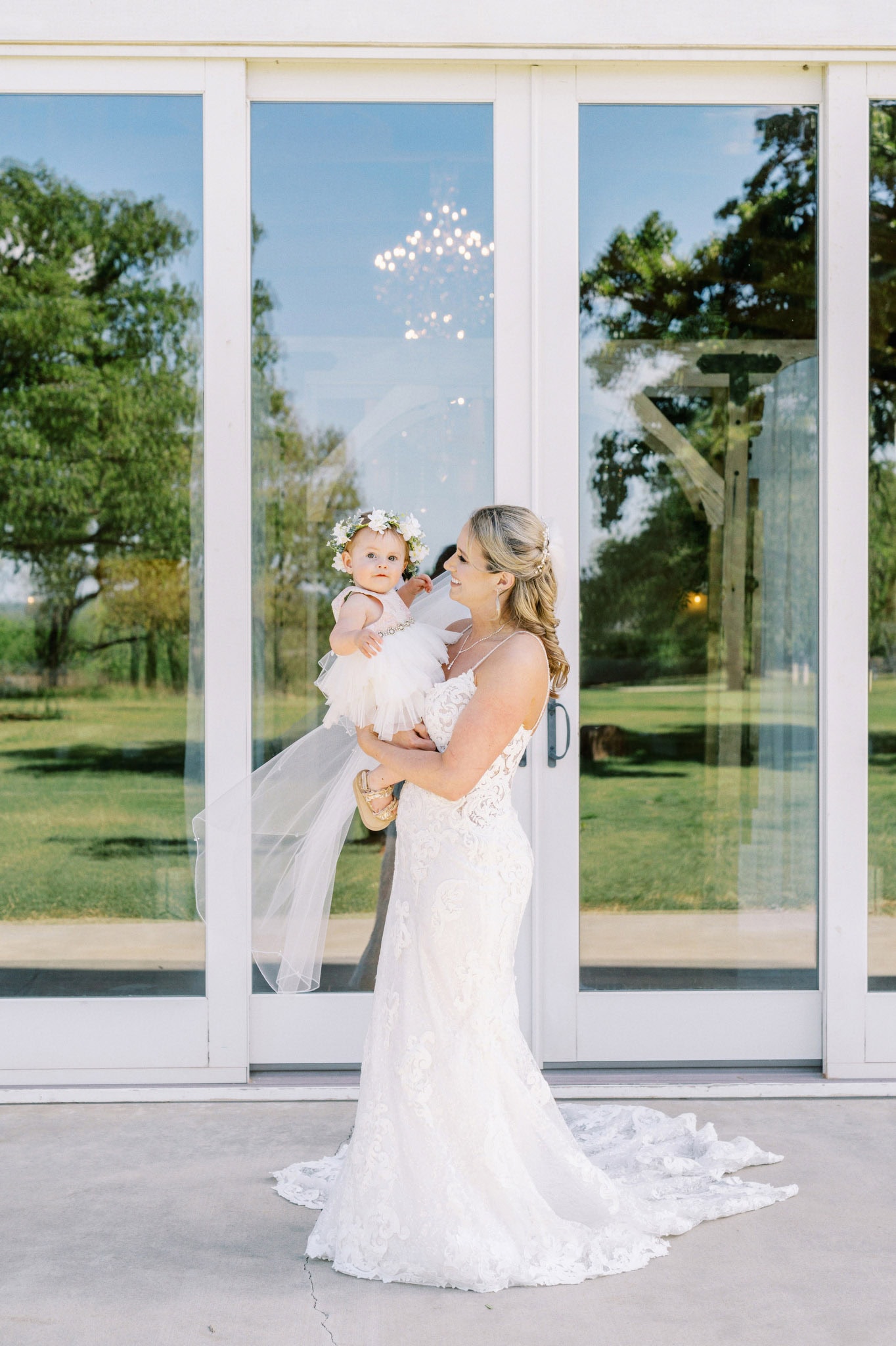 Sparrow Beginnings Stillwater Wedding