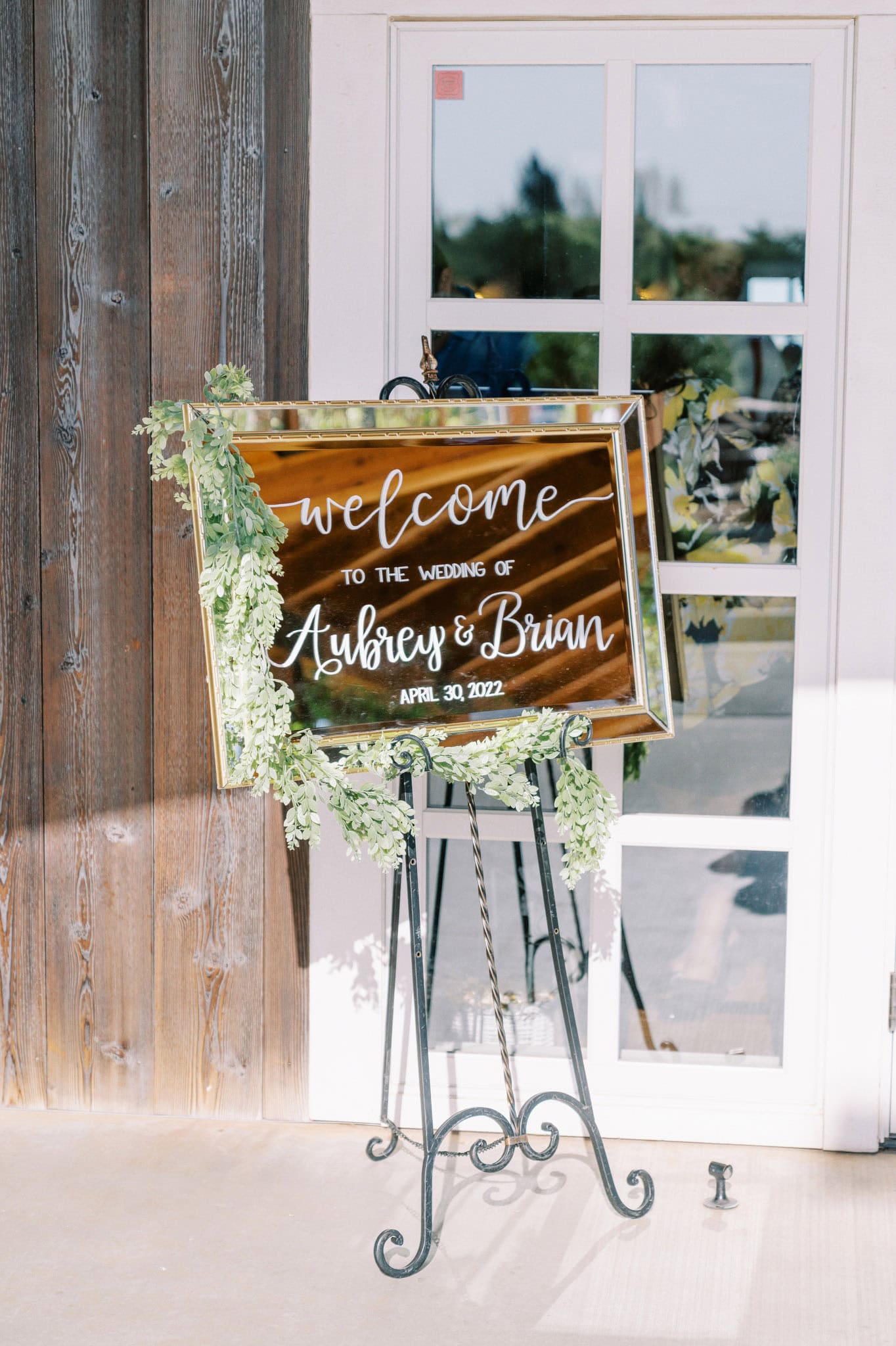 Sparrow Beginnings Stillwater Wedding