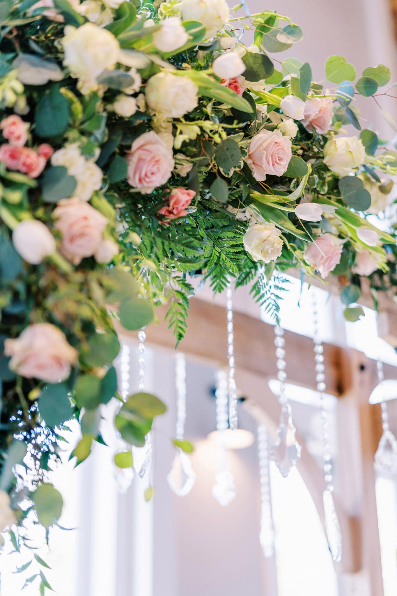 Sparrow Beginnings Stillwater Wedding