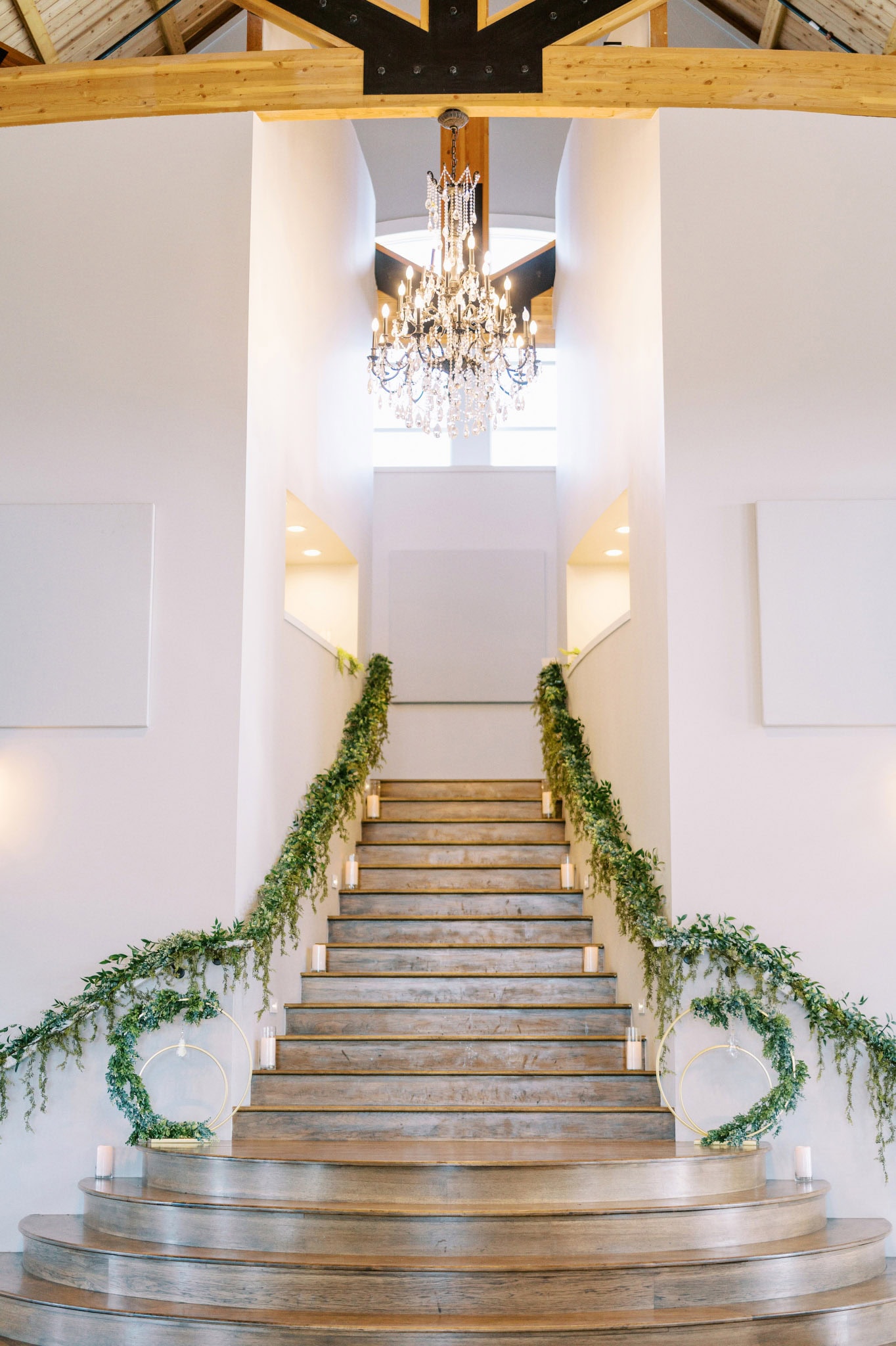 Sparrow Beginnings Stillwater Wedding