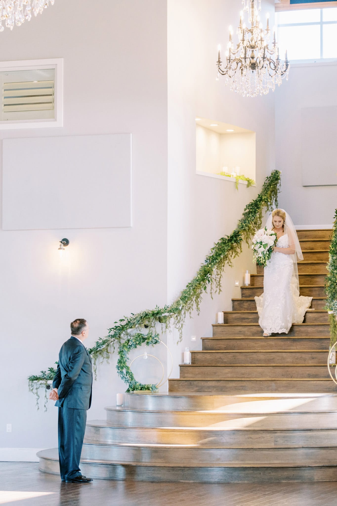 Sparrow Beginnings Stillwater Wedding