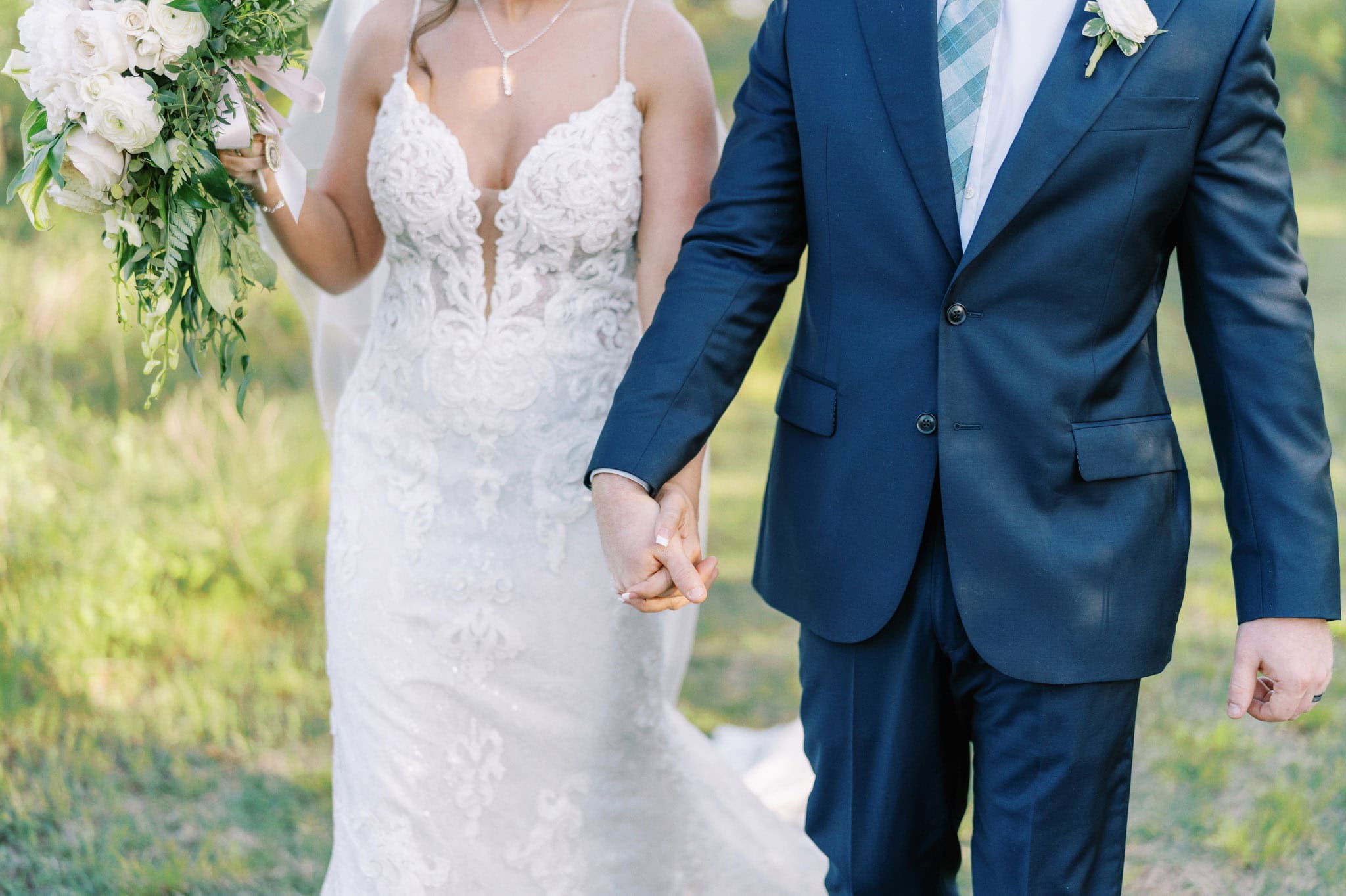 Sparrow Beginnings Stillwater Wedding