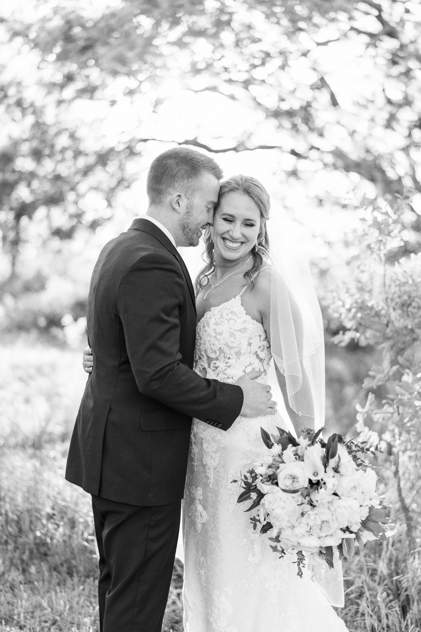 Sparrow Beginnings Stillwater Wedding