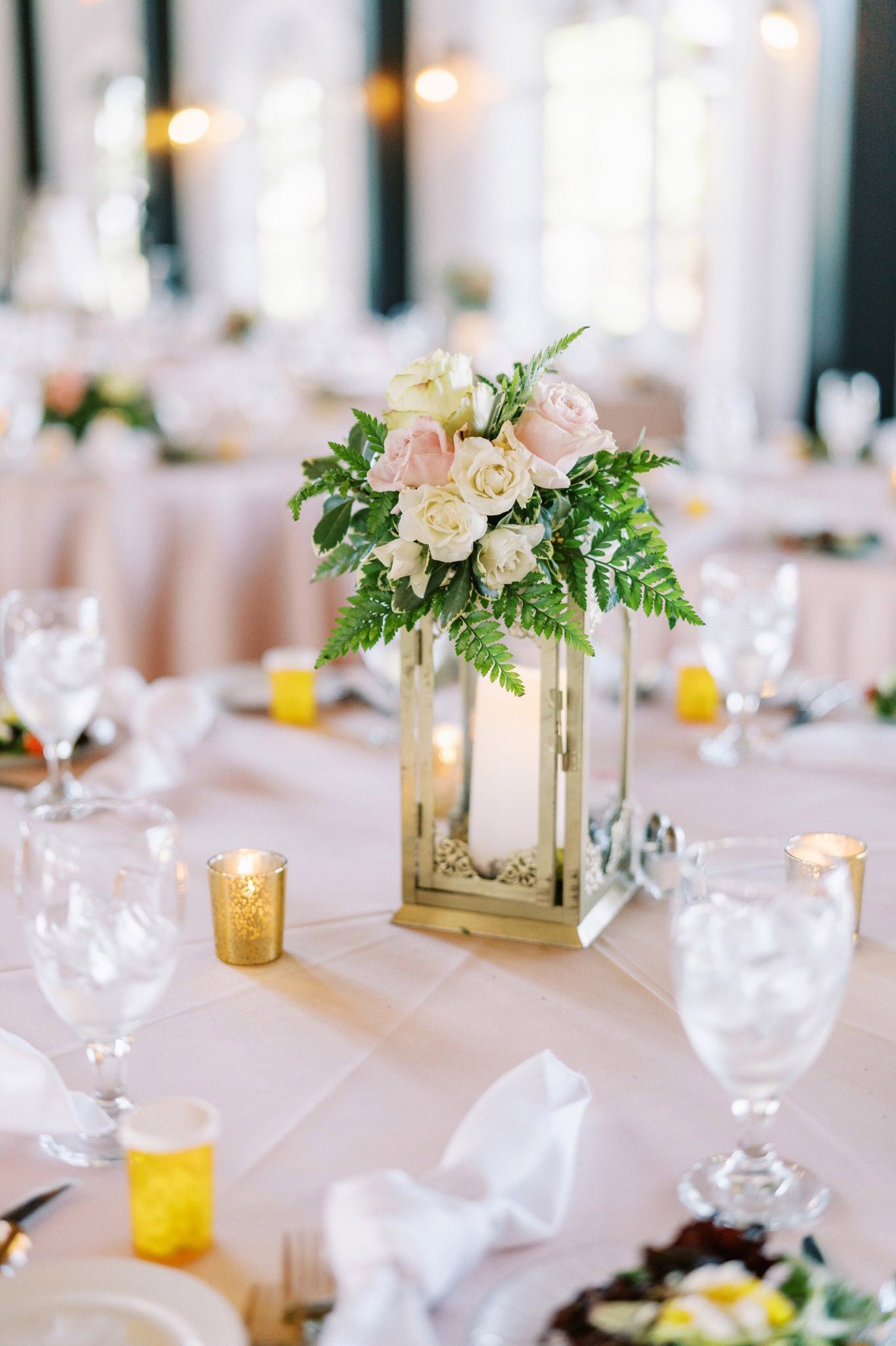 Sparrow Beginnings Stillwater Wedding