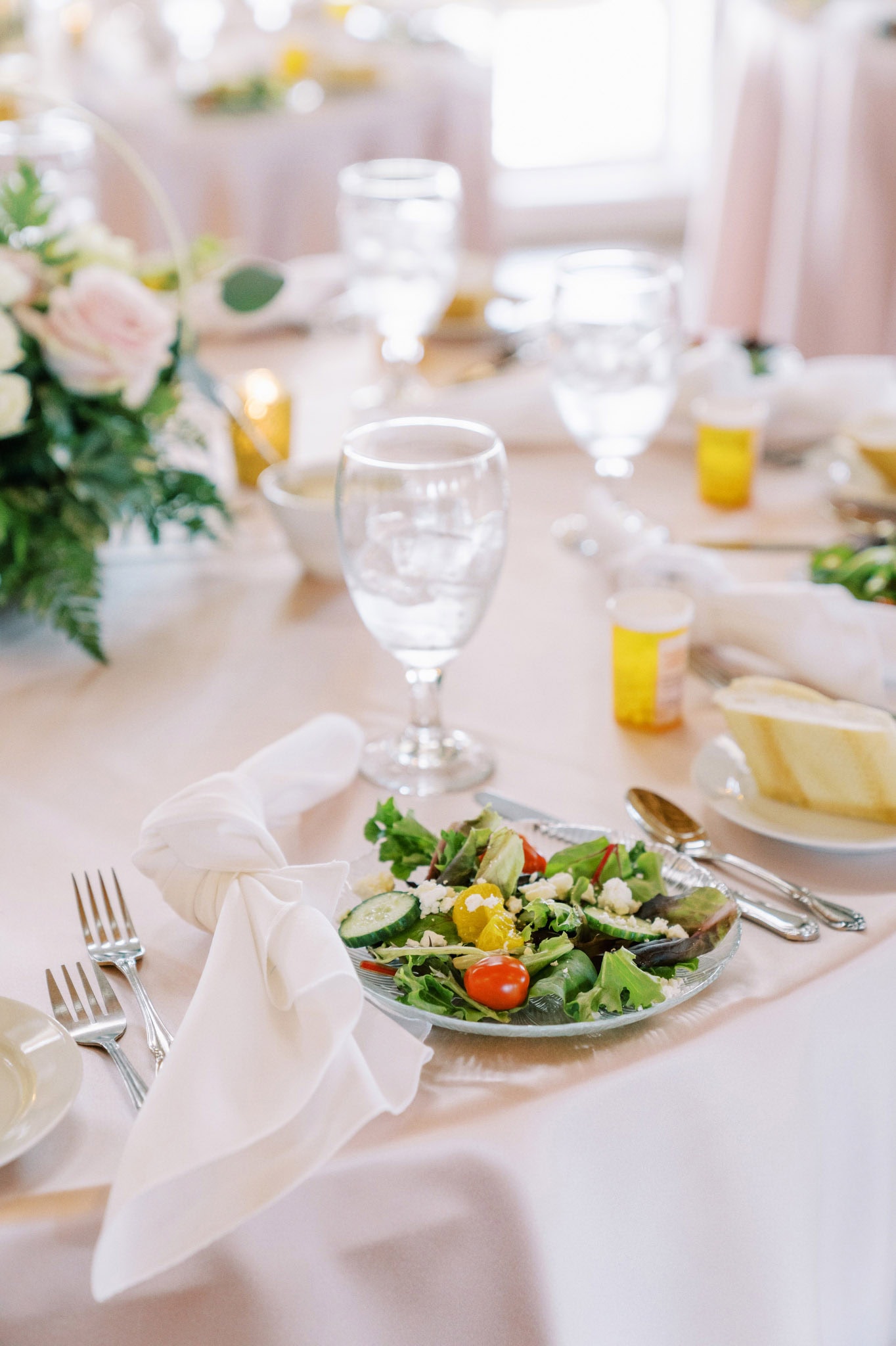 Sparrow Beginnings Stillwater Wedding