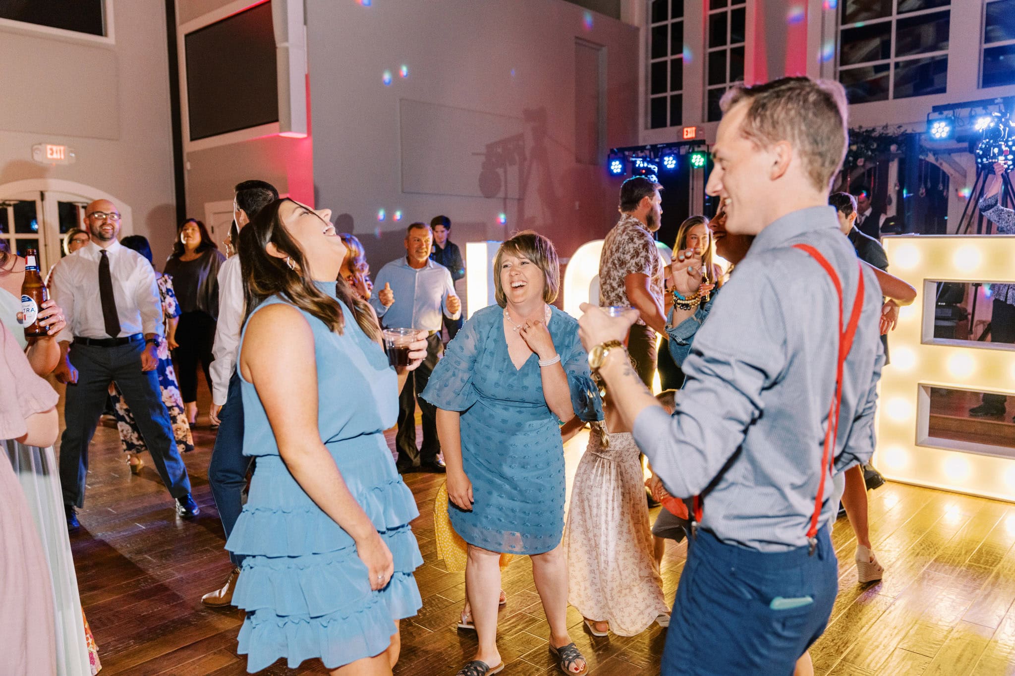 Sparrow Beginnings Stillwater Wedding