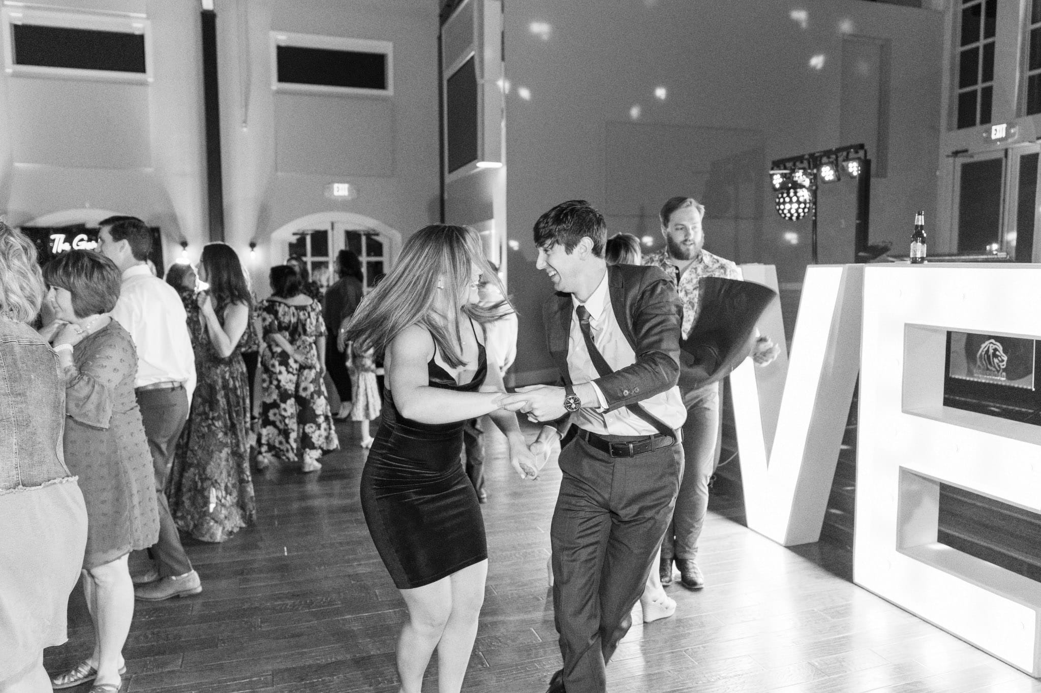 Sparrow Beginnings Stillwater Wedding