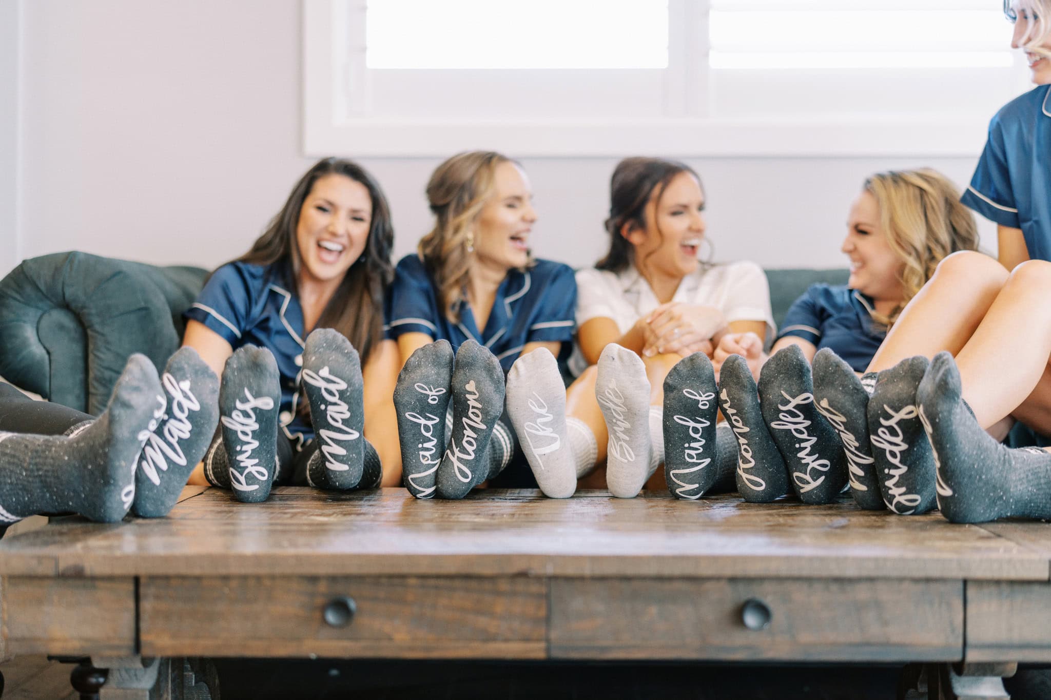 Sparrow Beginnings Stillwater Wedding