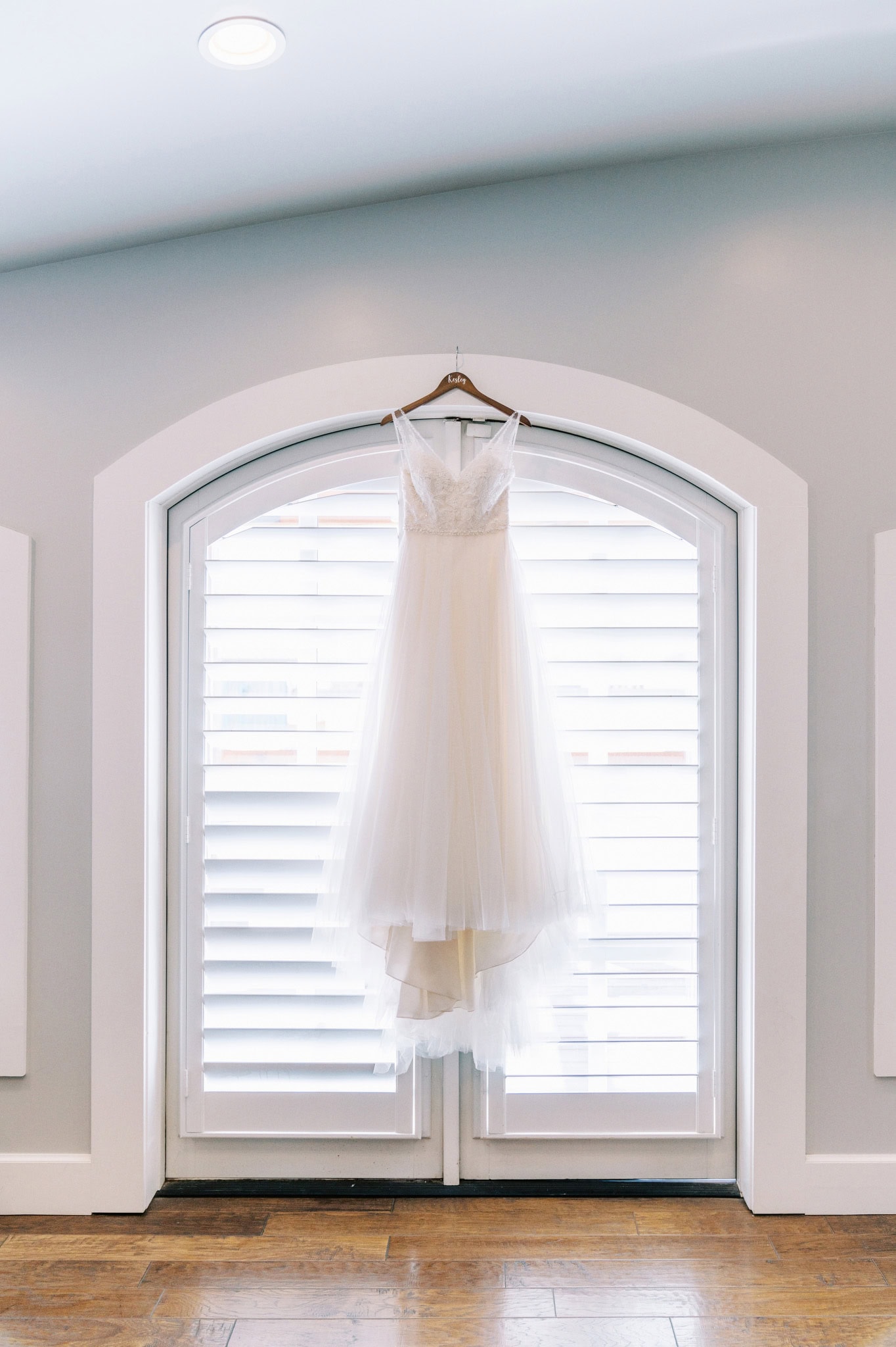 Sparrow Beginnings Stillwater Wedding