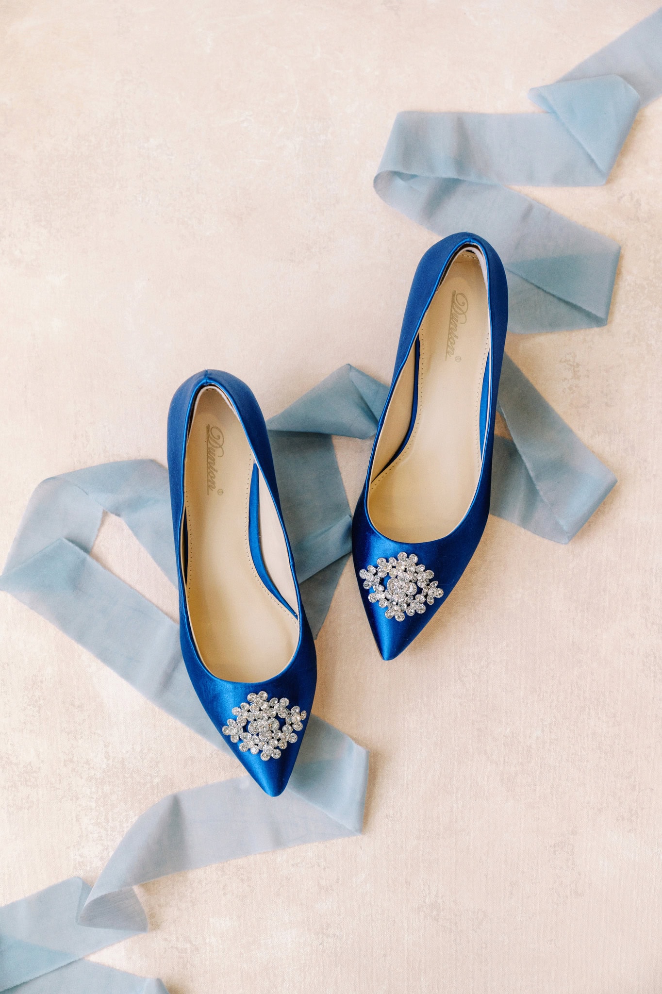 Sparrow Beginnings Stillwater Wedding