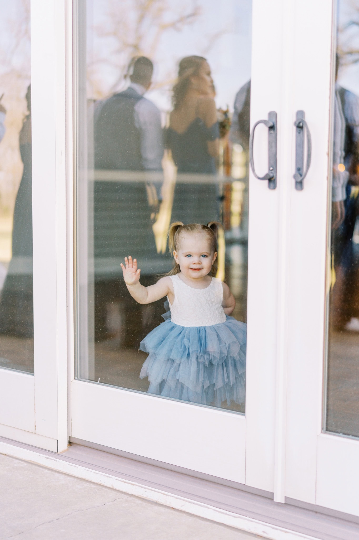 Sparrow Beginnings Stillwater Wedding