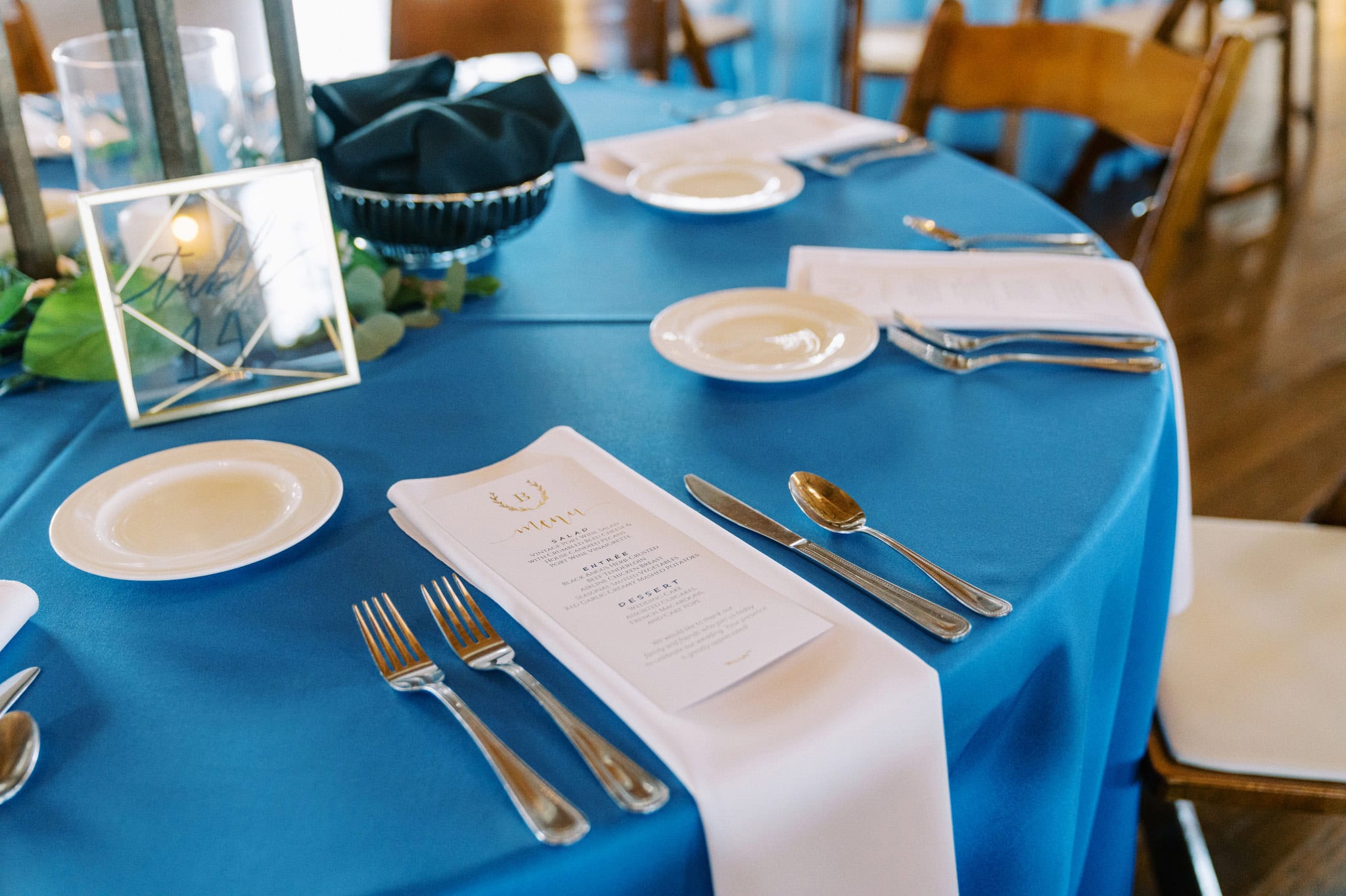 Sparrow Beginnings Stillwater Wedding