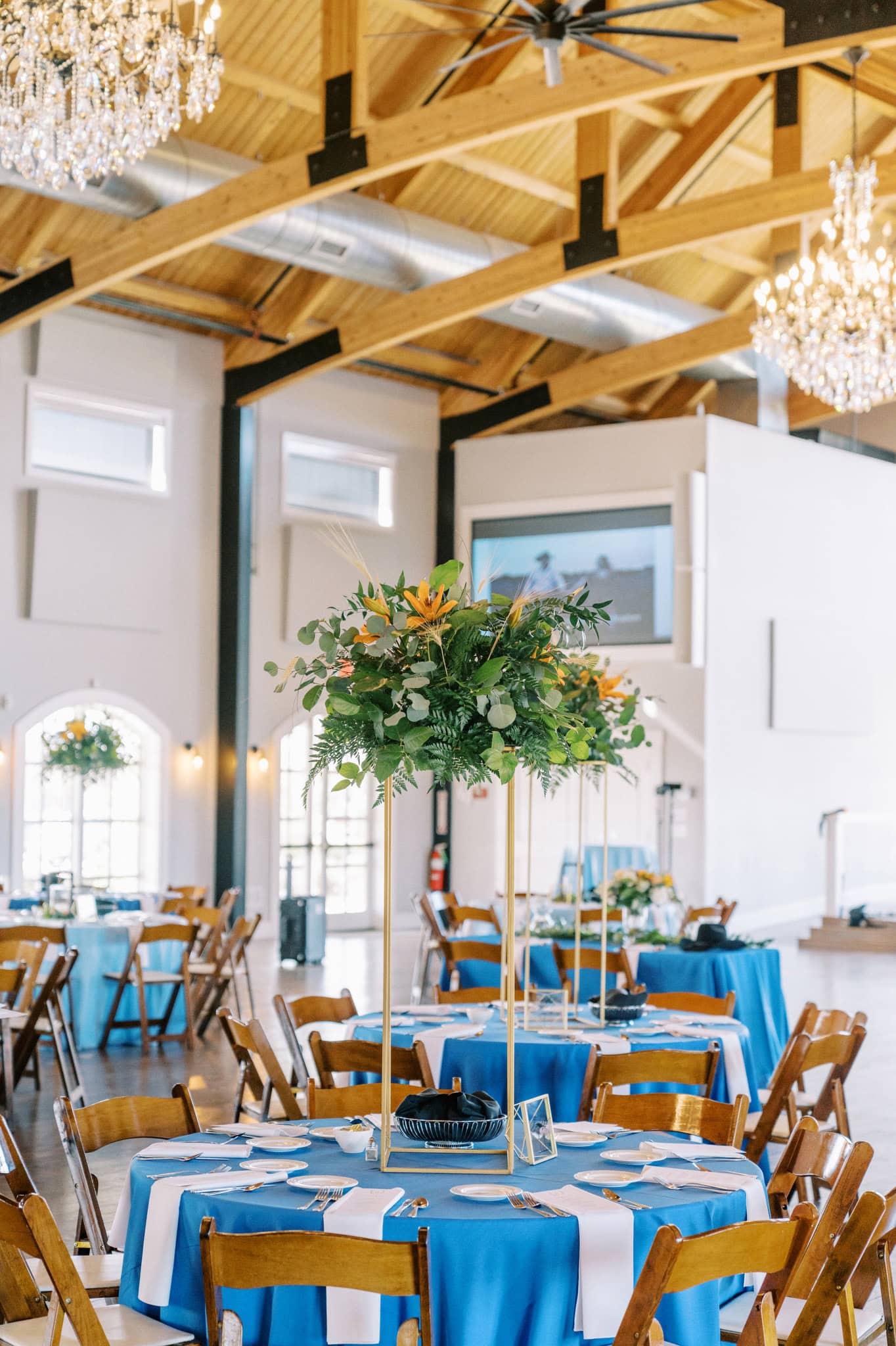 Sparrow Beginnings Stillwater Wedding