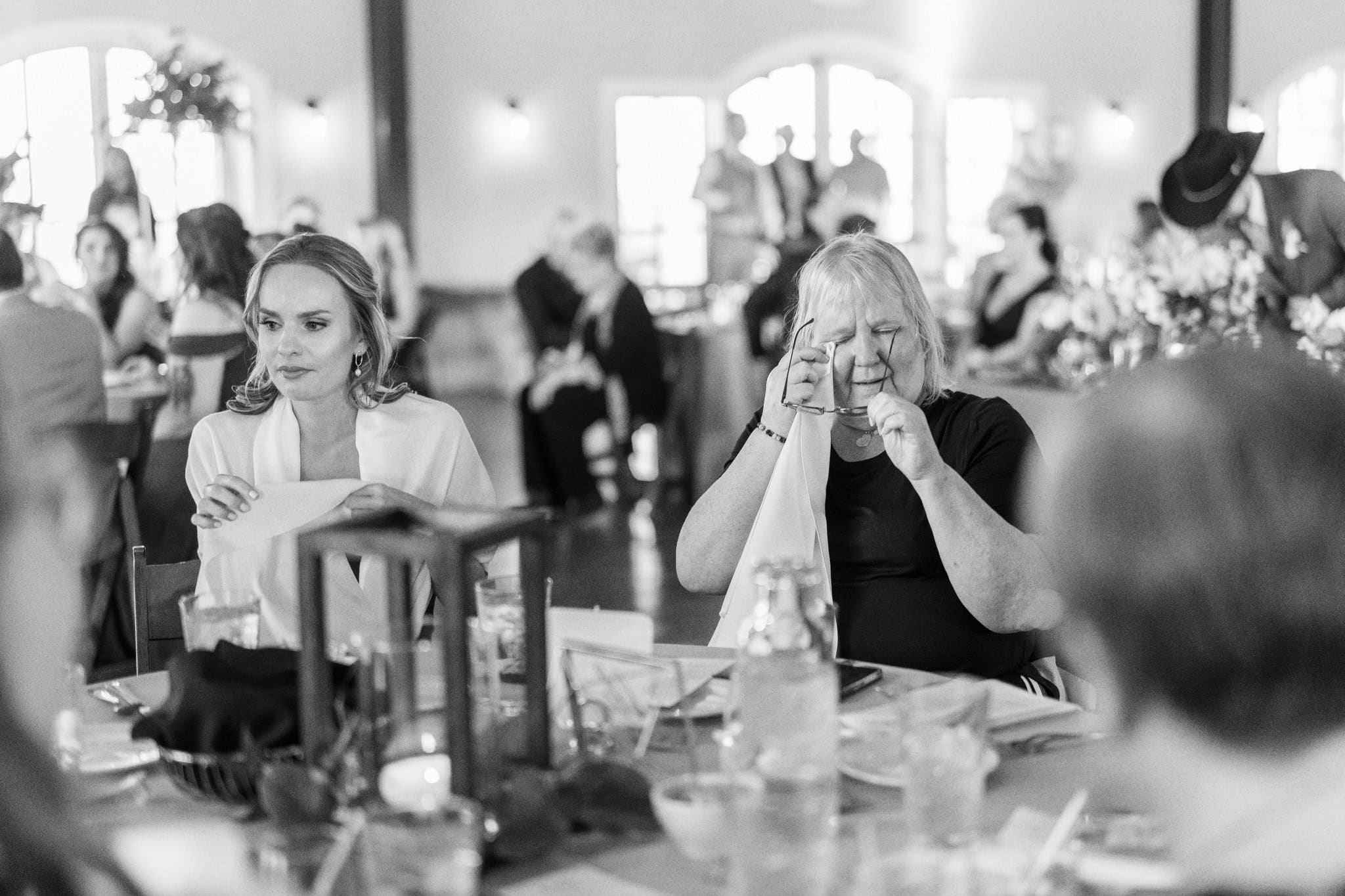 Sparrow Beginnings Stillwater Wedding