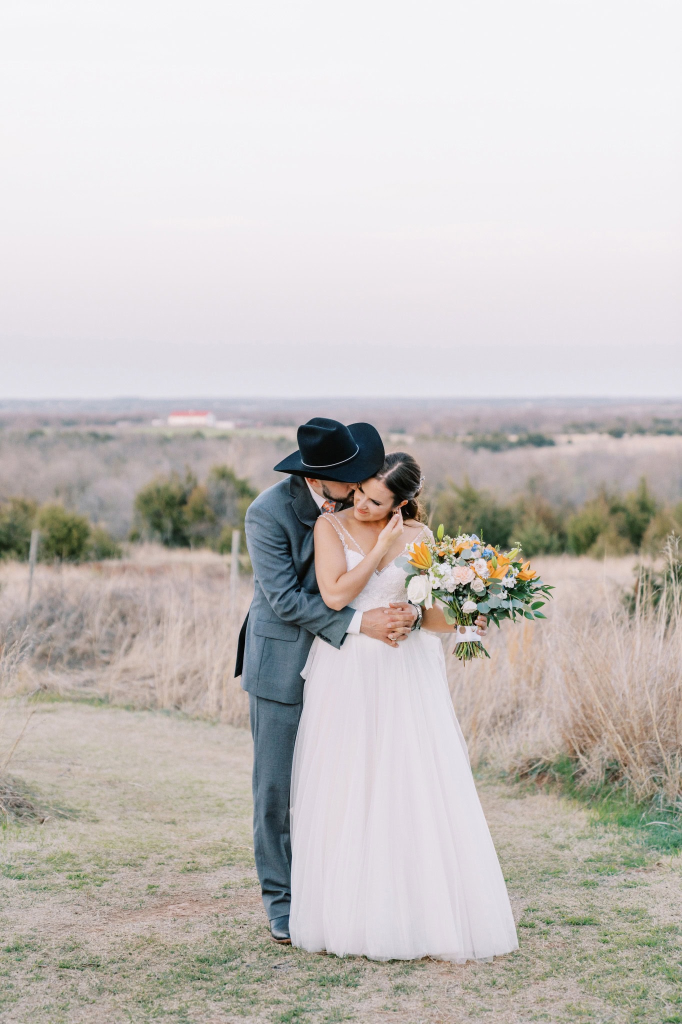 Sparrow Beginnings Stillwater Wedding